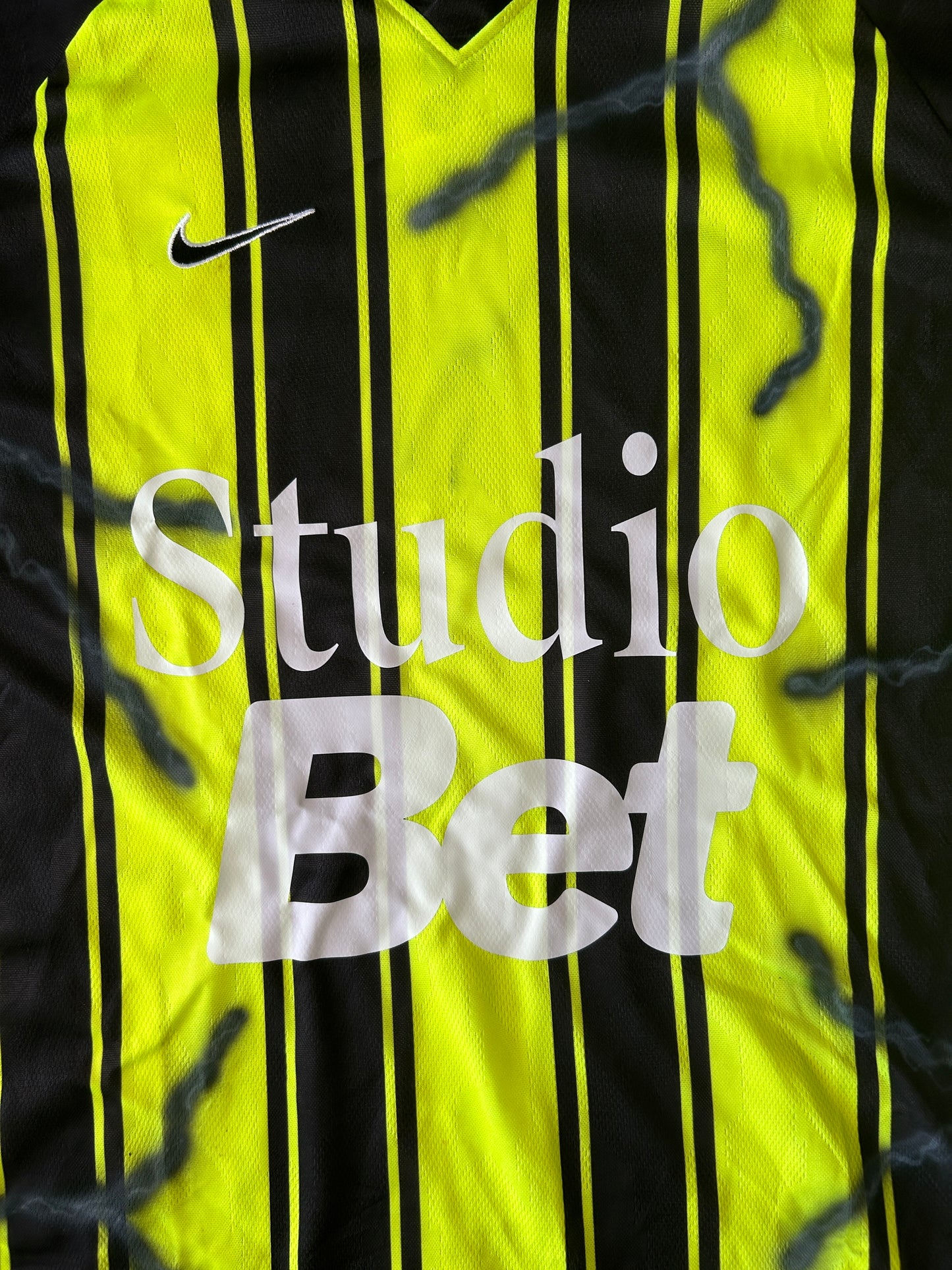 LF 2023/24 - Studio Bet - XXL