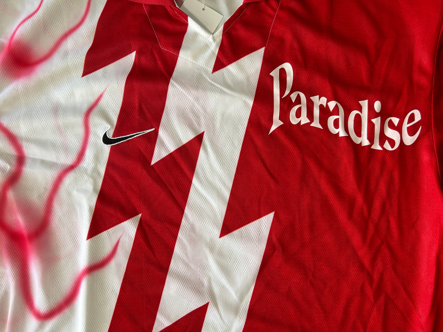 LF 2023/24 - Paradise - XXL