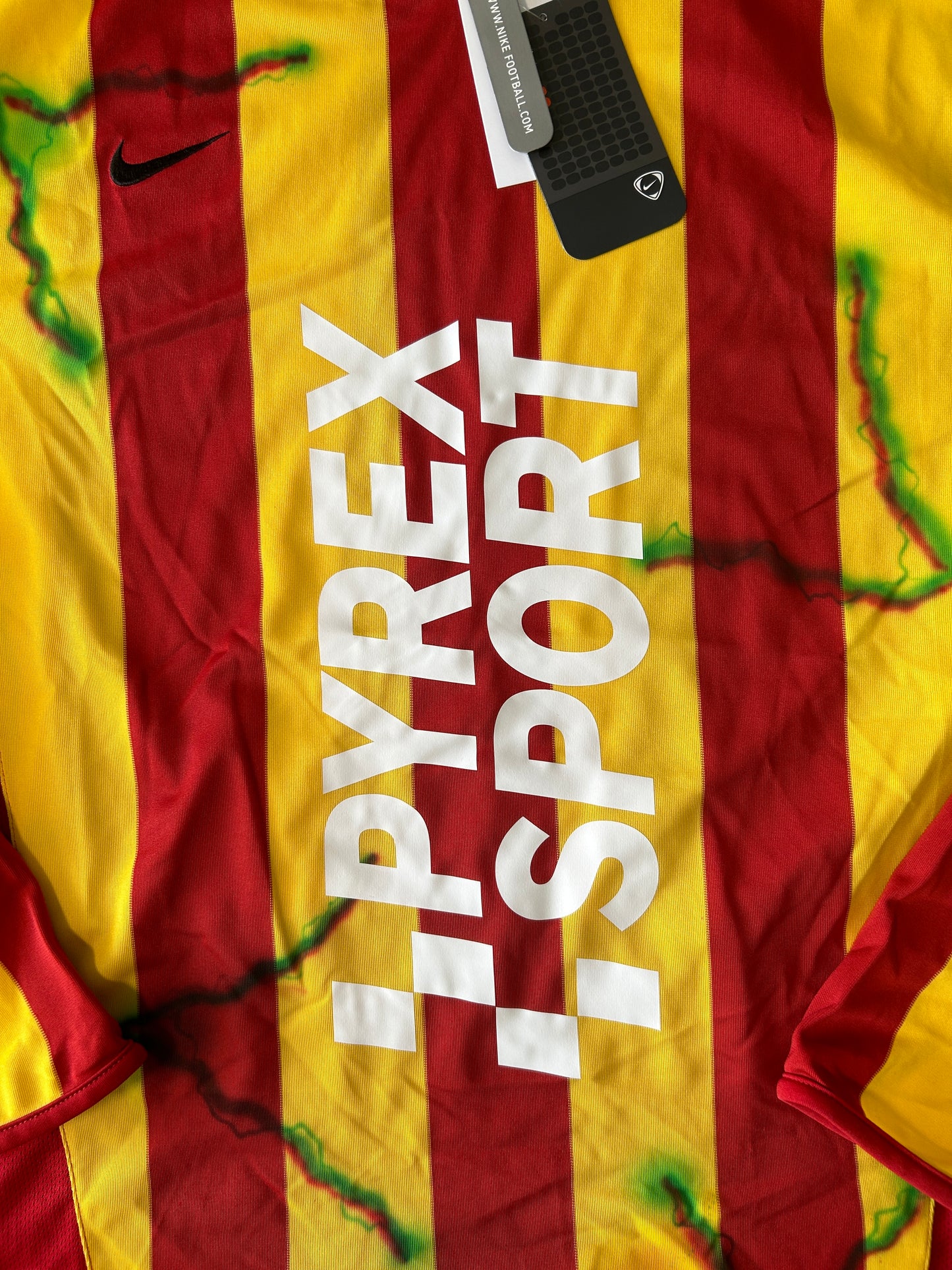 LF 2023/24 - Pyrex Sport - XXL