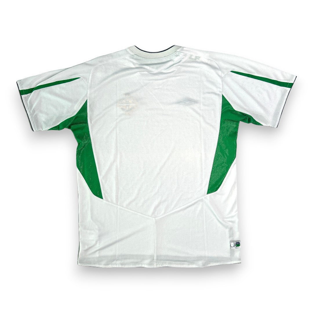 Irelande du Nord 2004 Away - L