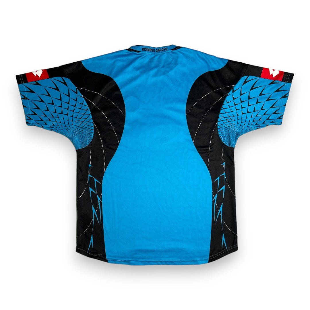 Udinese 2005/06 Third - XL