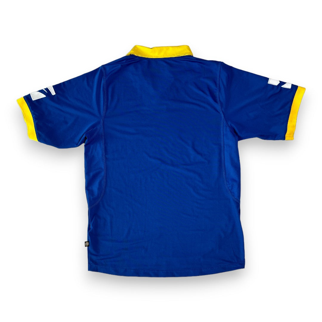 Hellas Verona 2005/06 Home -XL