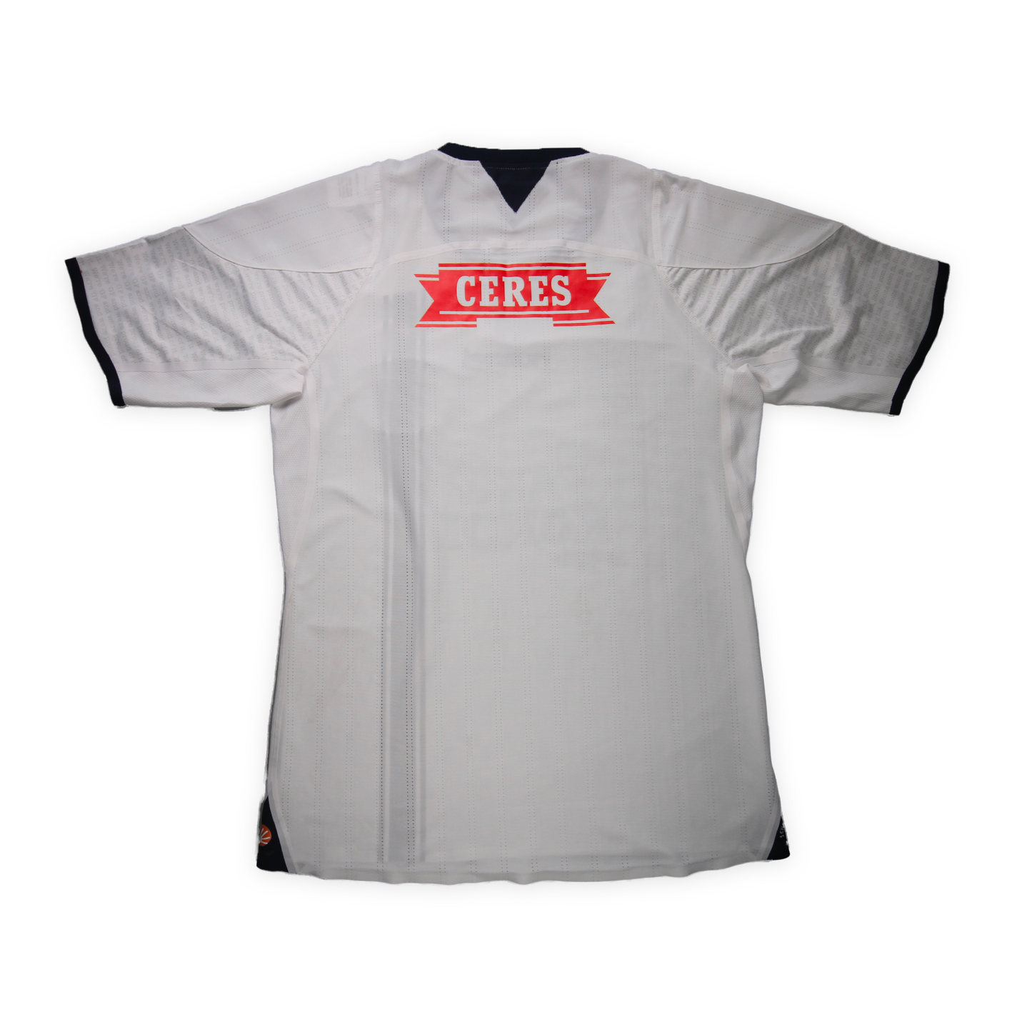 AGF Aarhus 2010/11 Home - M