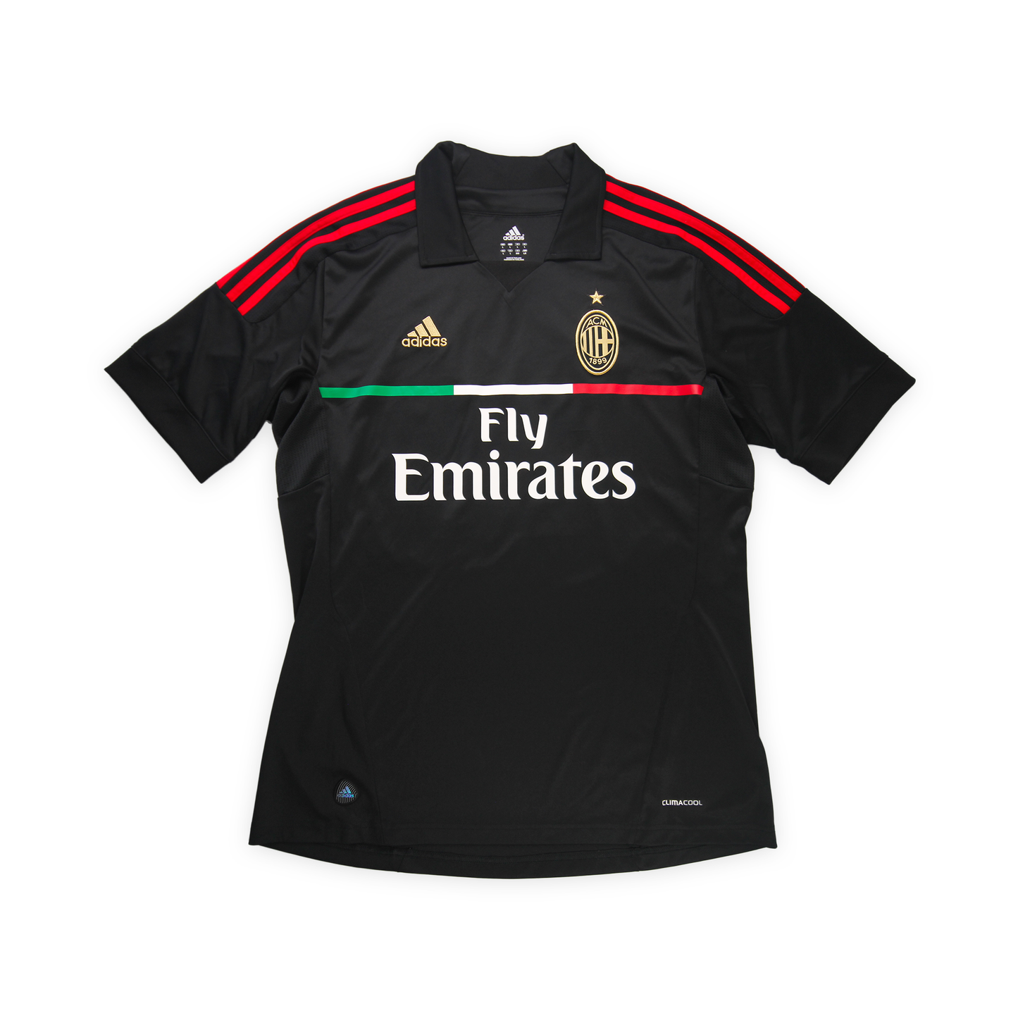 AC Milan 2011/12 Third #70 ROBINHO - L