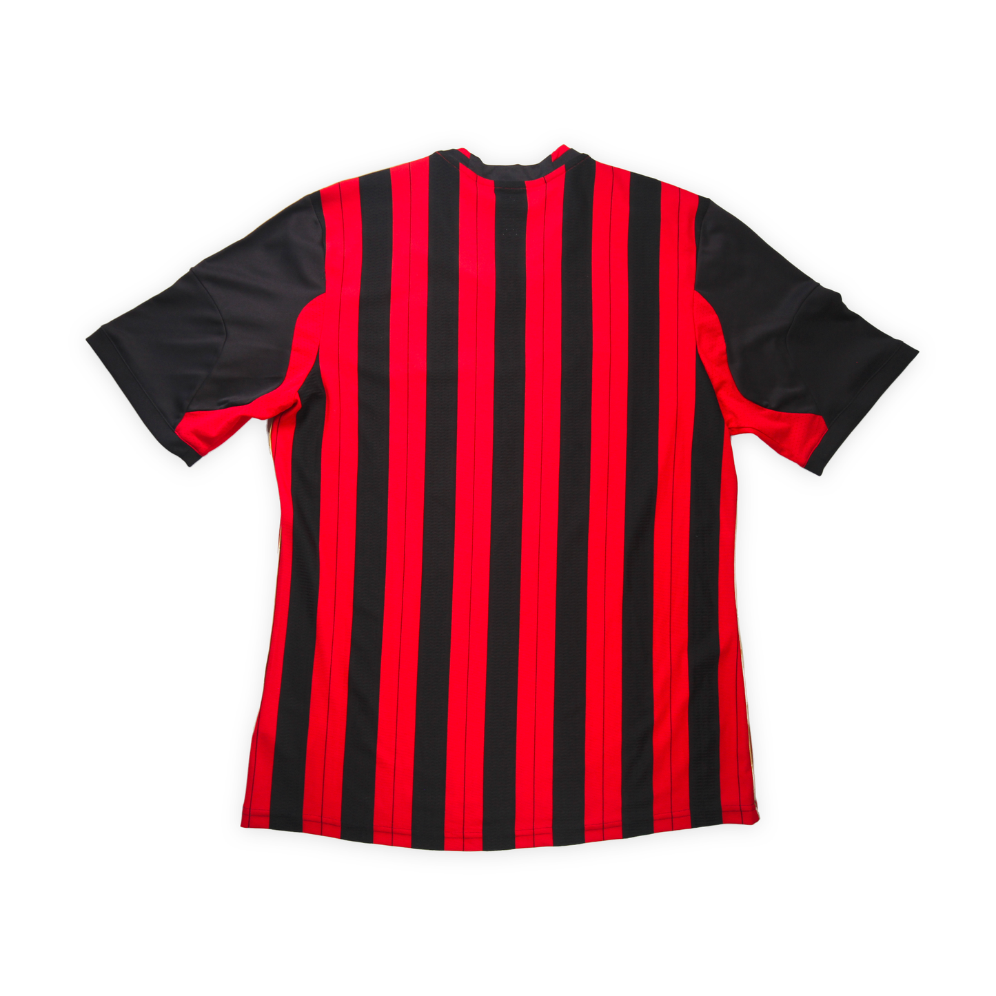 AC Milan 2013/14 Home - L