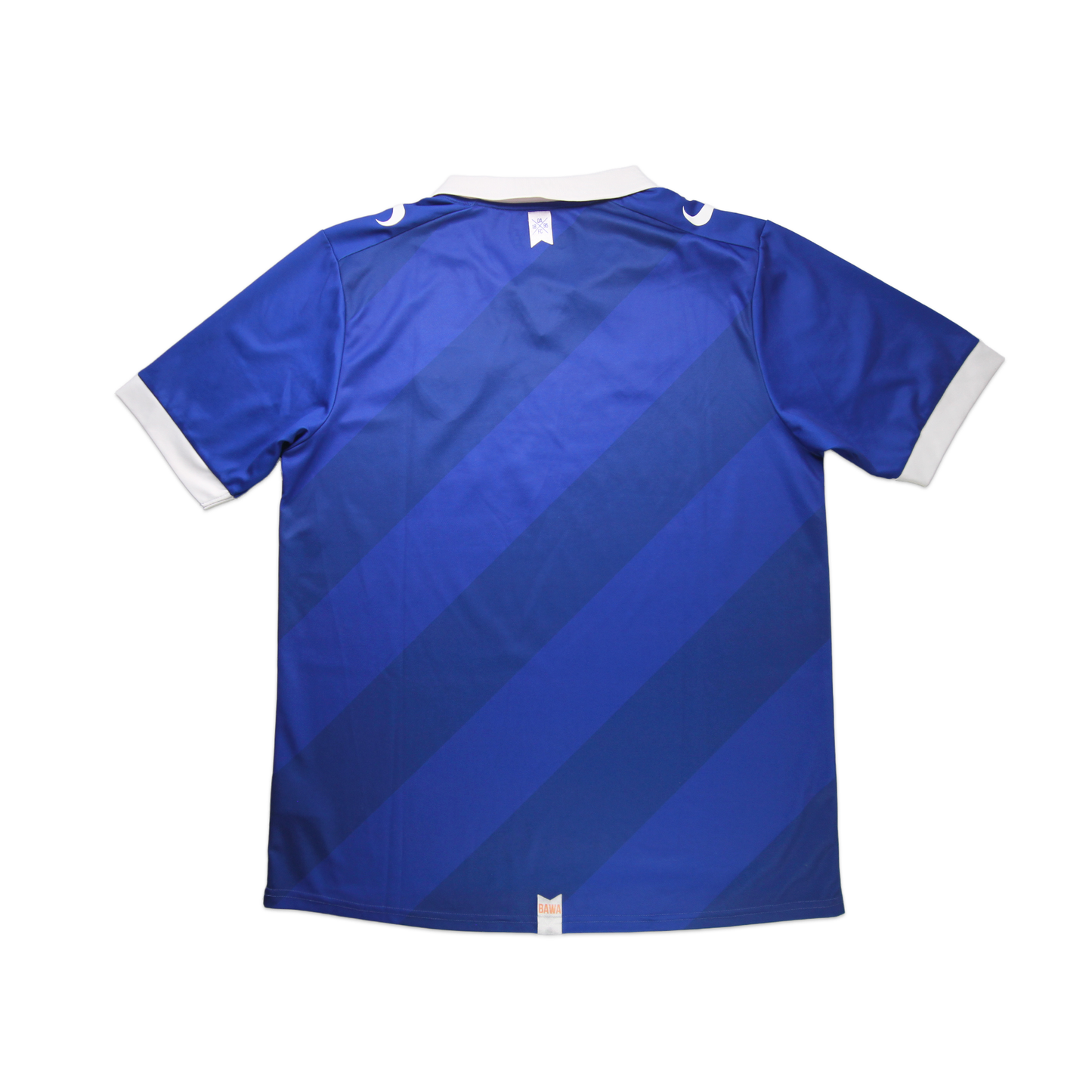 Oldham Athletic 2018/19 Home - XL