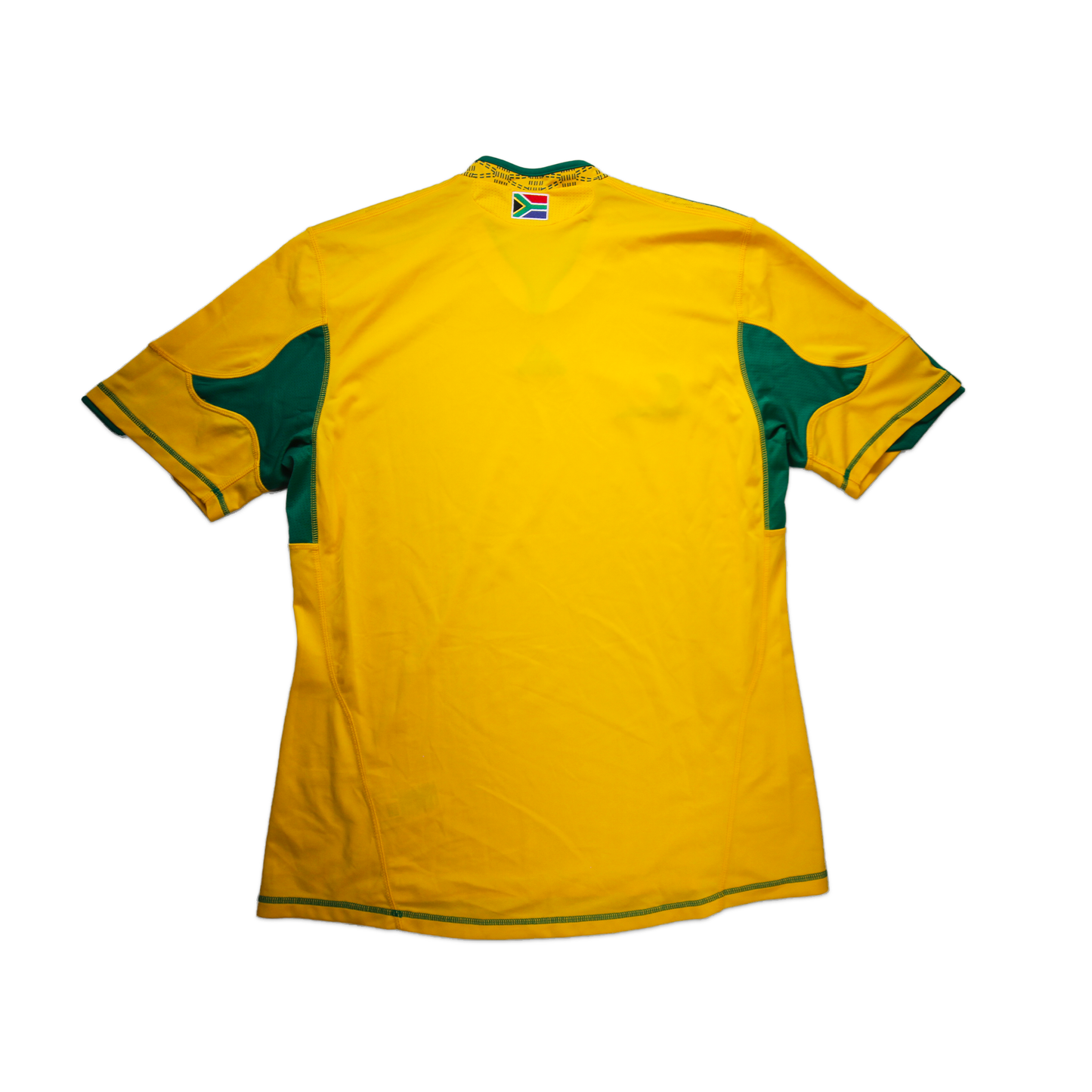 Afrique du Sud 2010 Home - L