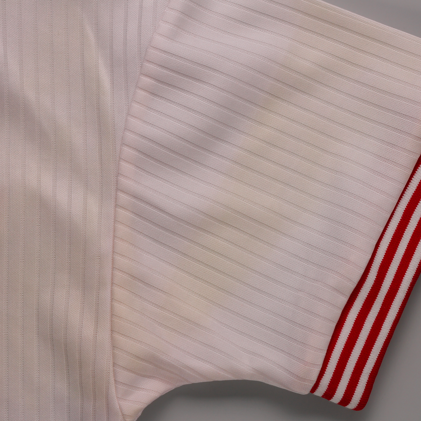 Ajax 1997/98 Home - M