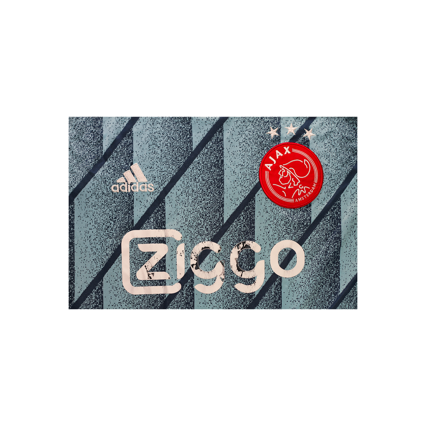 Ajax 2020/21 Away - M