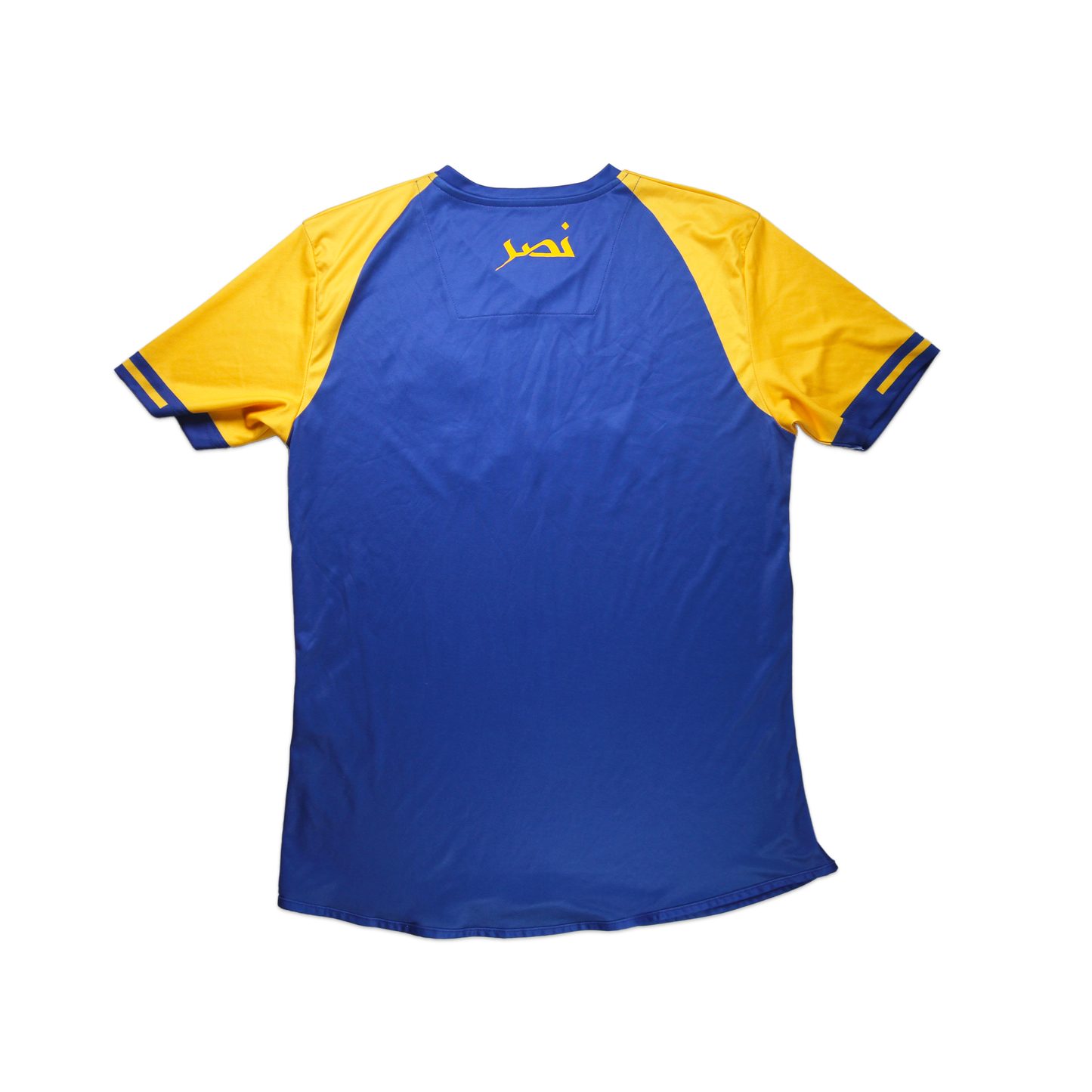 Al Nassr 2018/19 Home - S