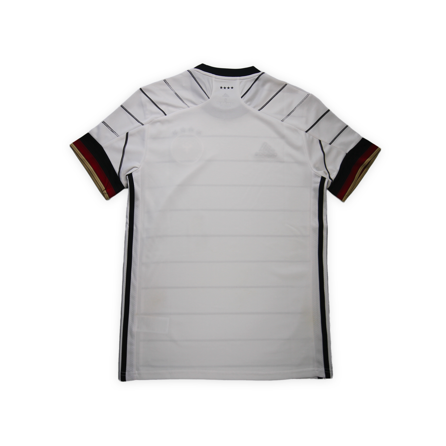 Allemagne 2020/21 Home - S