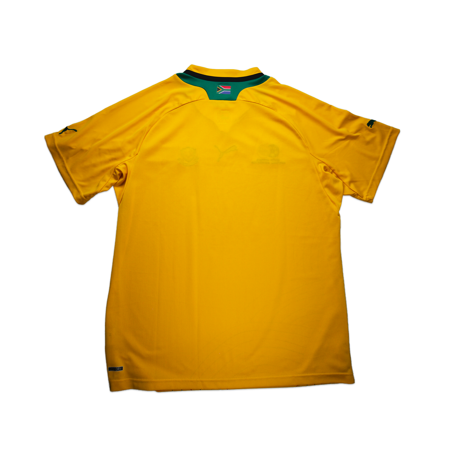 Afrique du Sud 2012/13 Home - XL