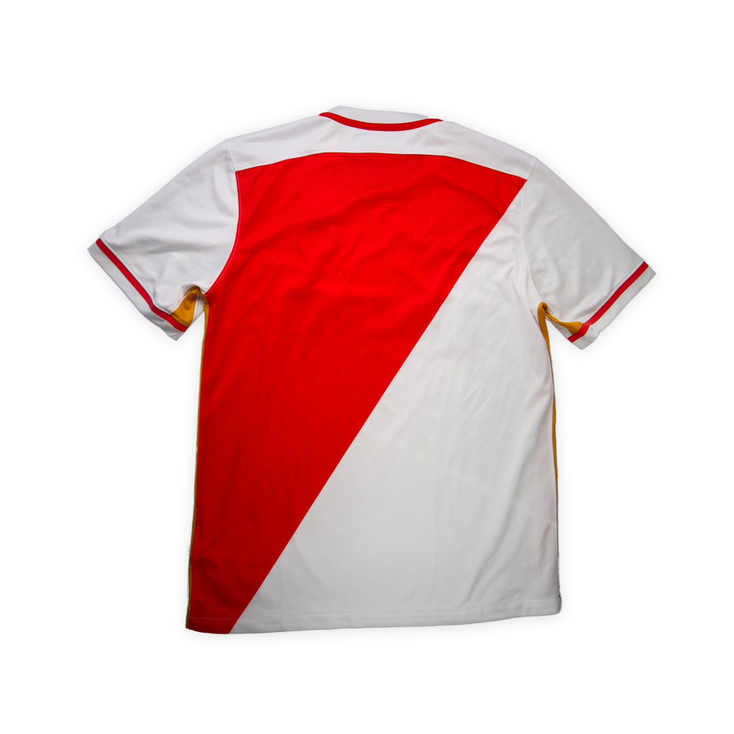 AS Monaco 2015/16 Home - L