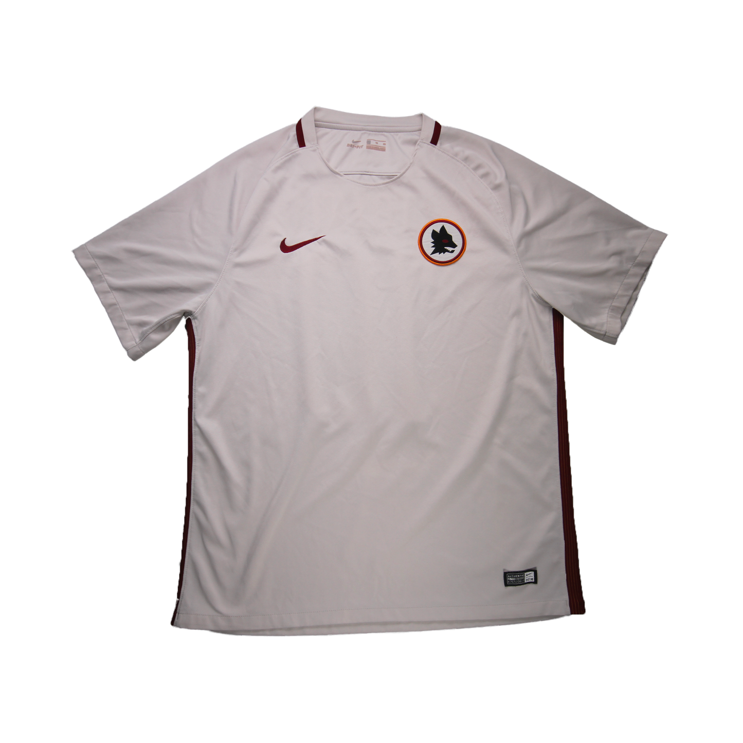 AS Roma 2016/17 Away #10 TOTTI - XL