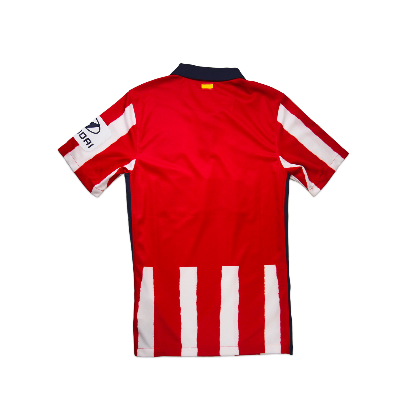 Atlético Madrid 2020/21 Home - XS