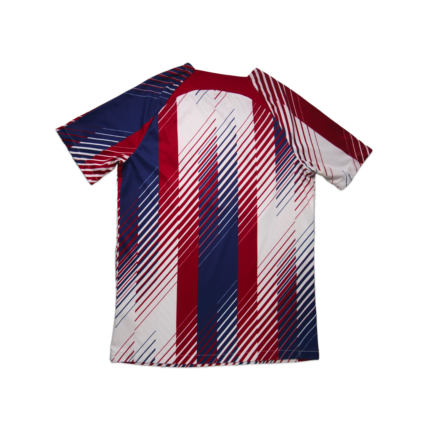 Barcelone 2022/23 Pre-Match Home - M