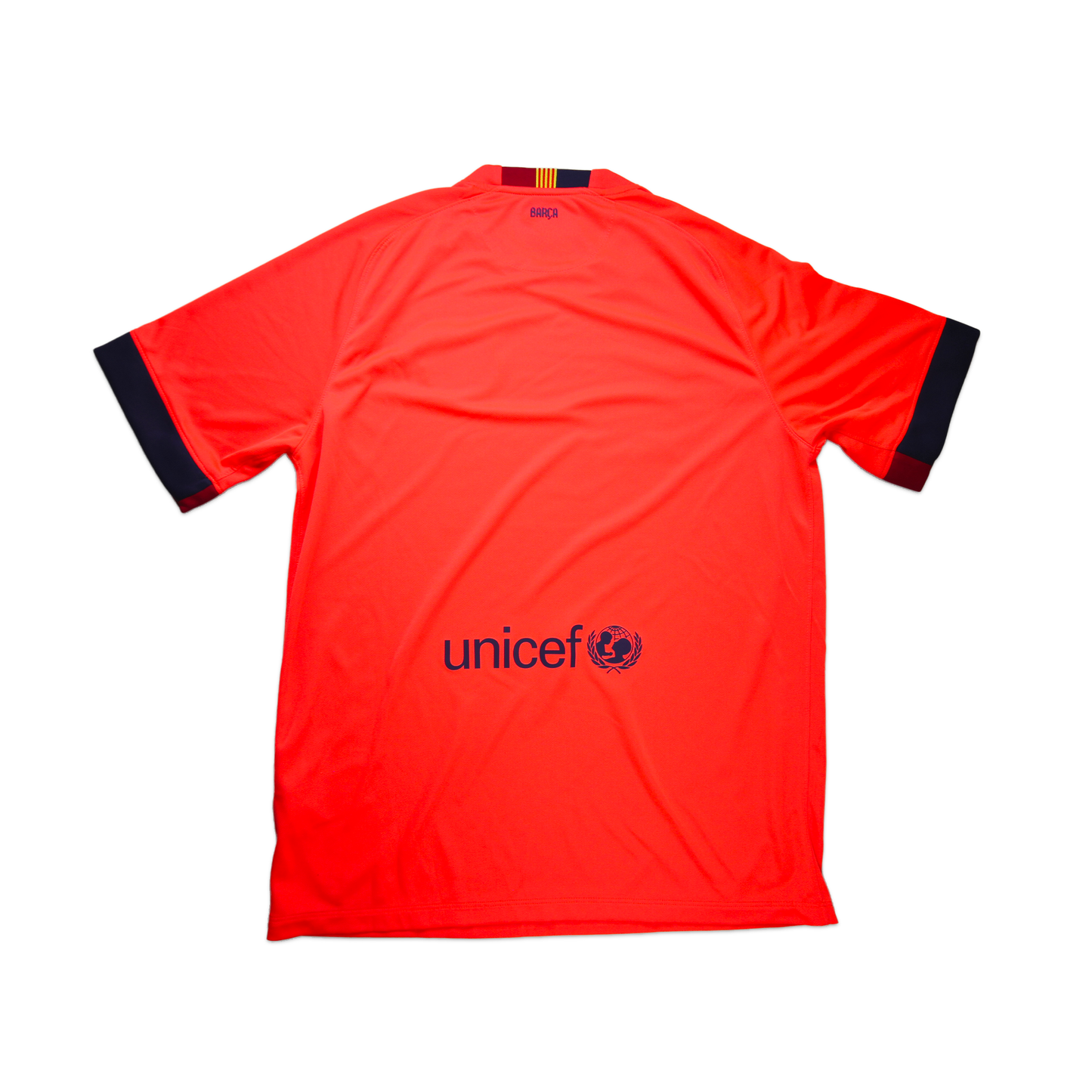 Barcelone 2014/15 Away - L