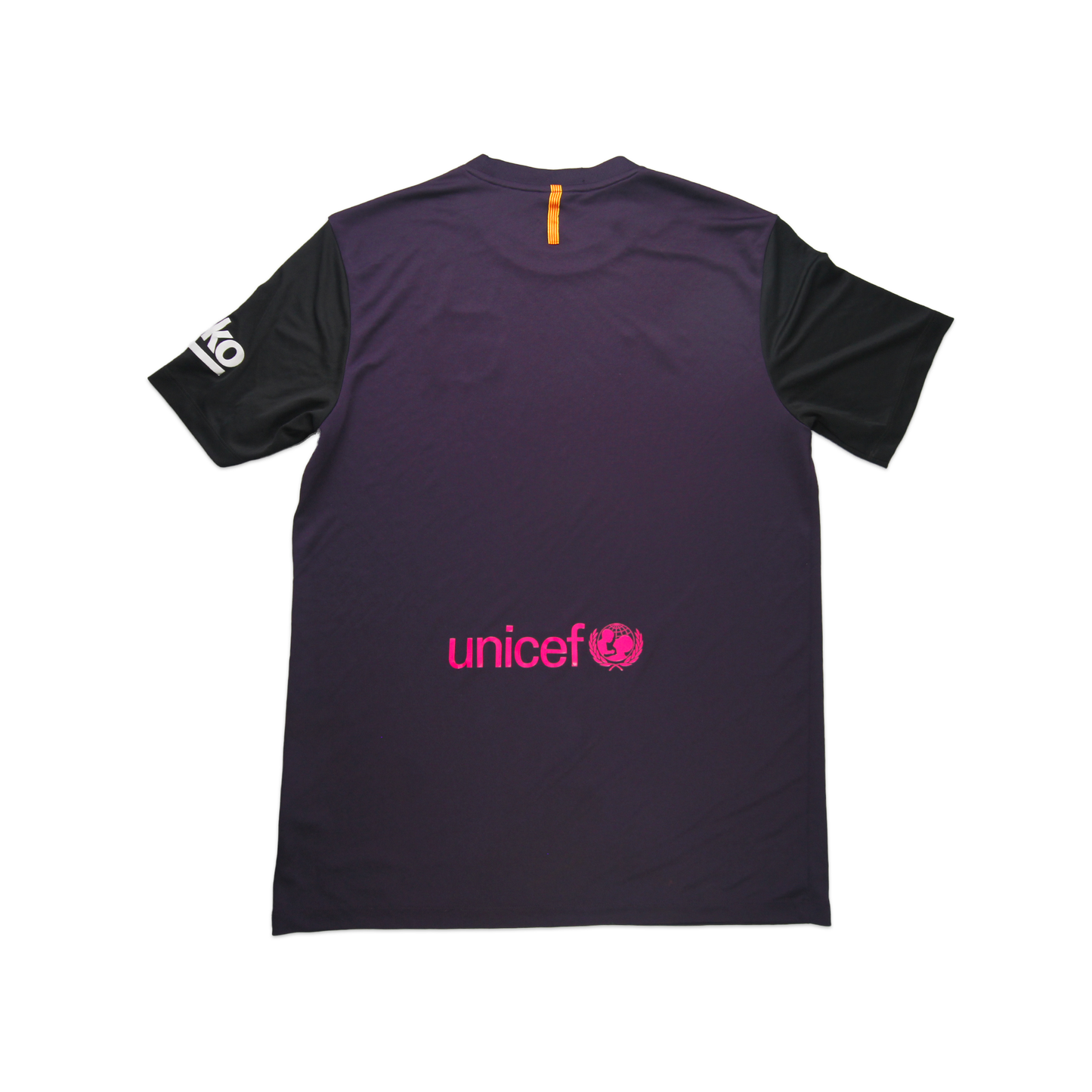 Barcelone 2017/18 Training shirt - L