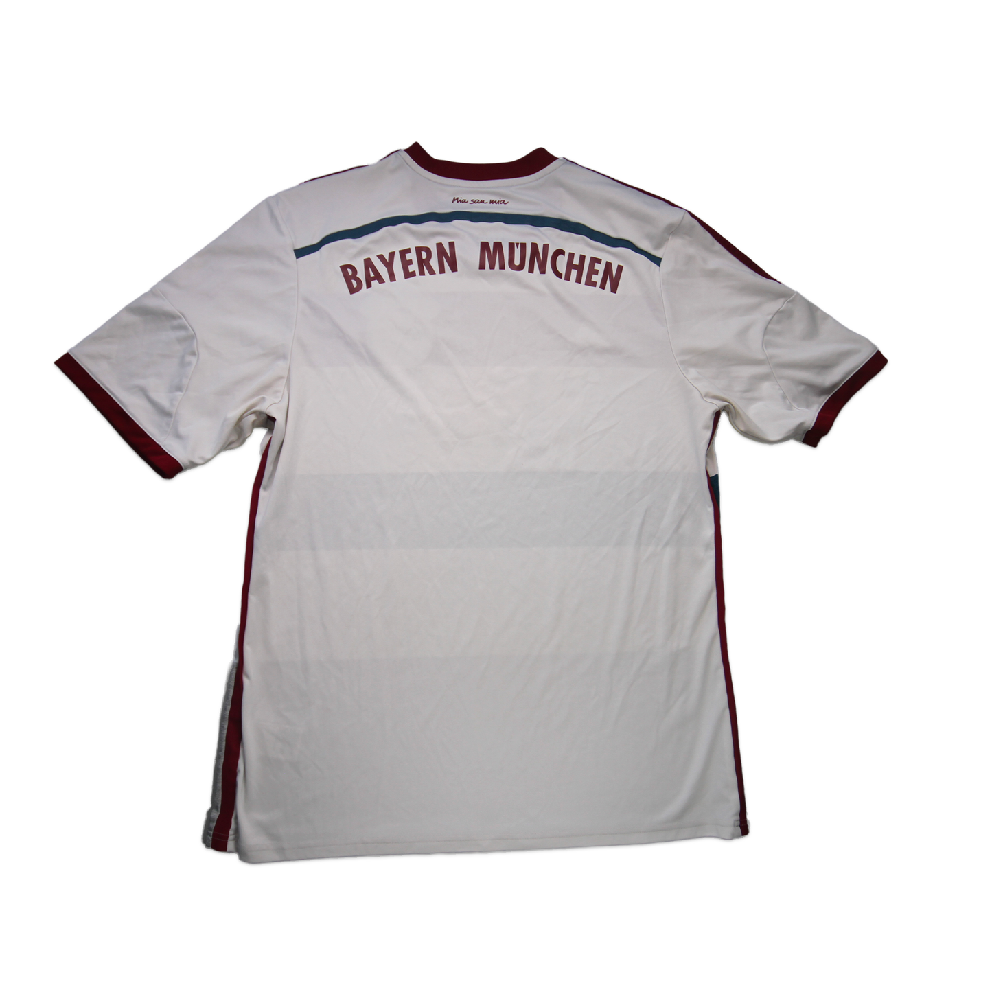 Bayern Munich 2014/15 Away - XL