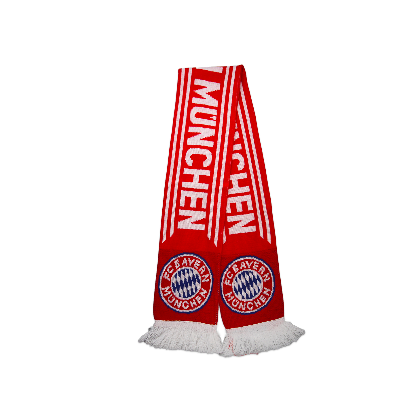 Écharpe Bayern Munich 00's