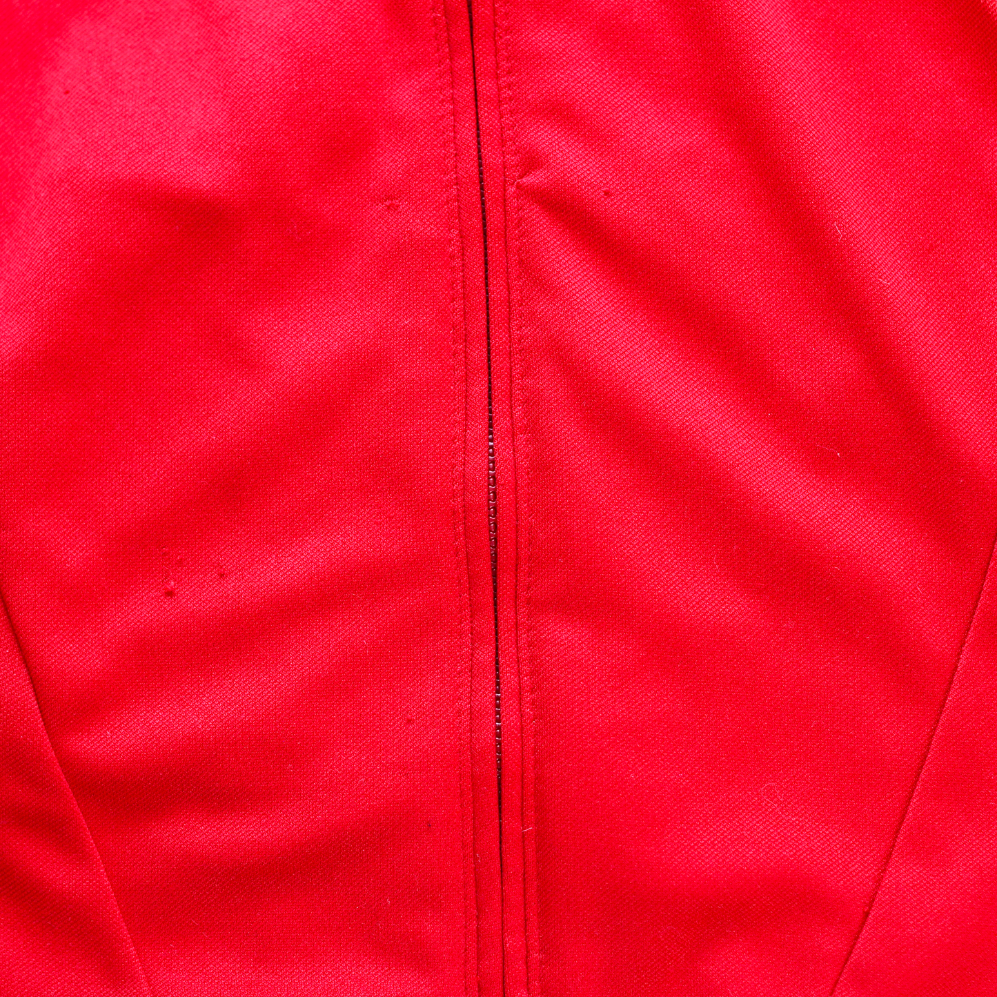 Bayern Munich 2007/08 Training Jacket - S