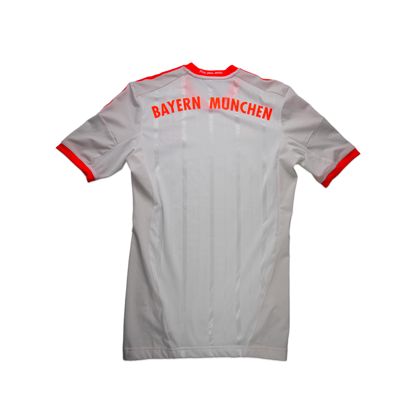 Bayern Munich 2012/2013 Away (Tech Fit) - L