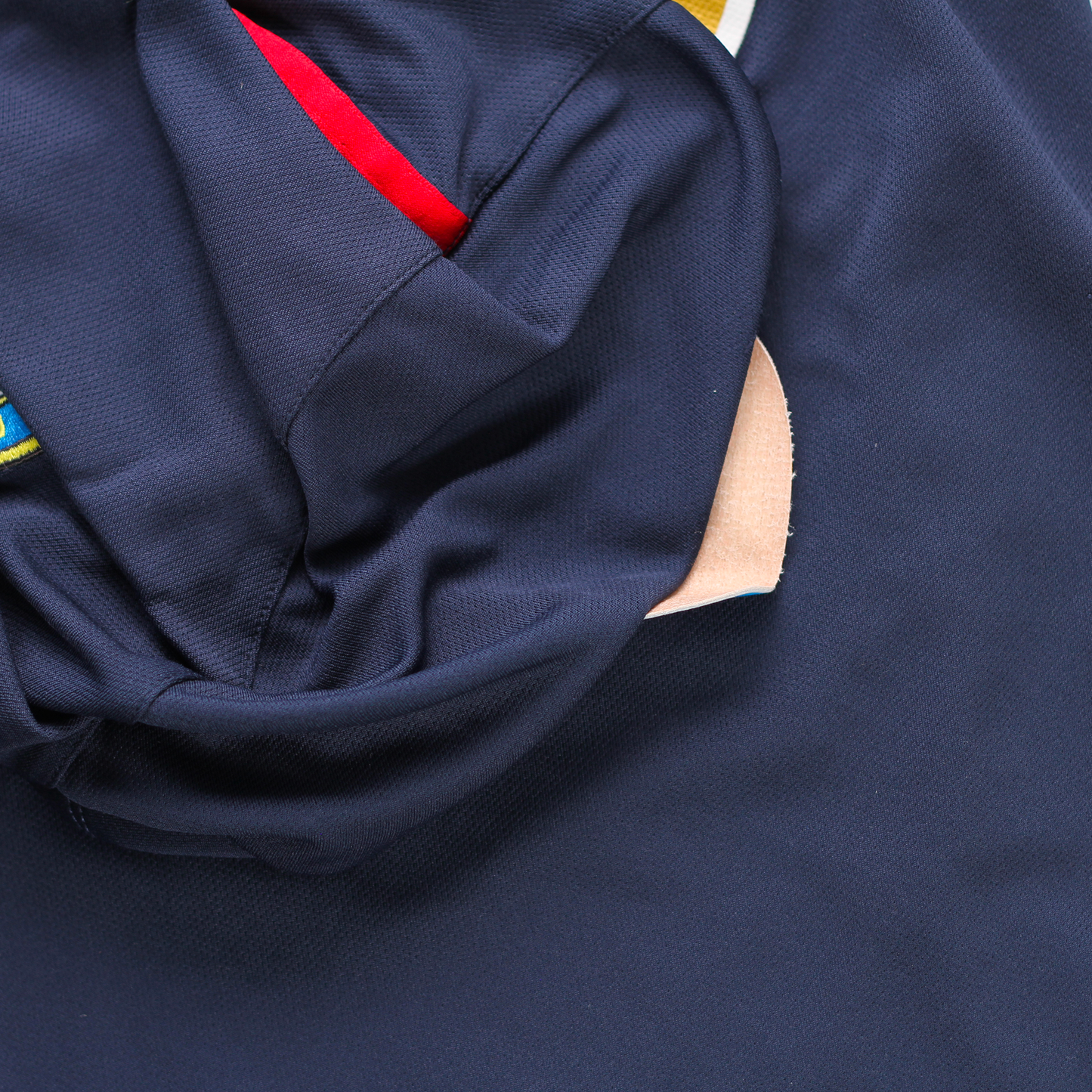 Blackburn Rovers 2012/13 Away #23 REKIK - L