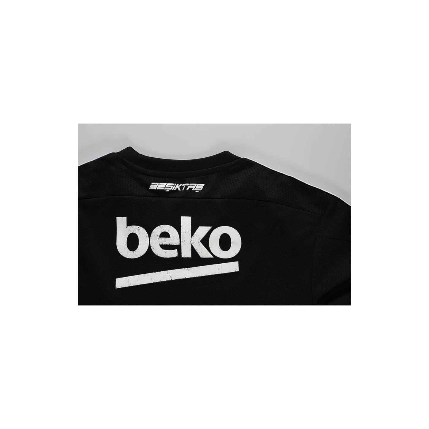 Besiktas 2015/16 Home - XS