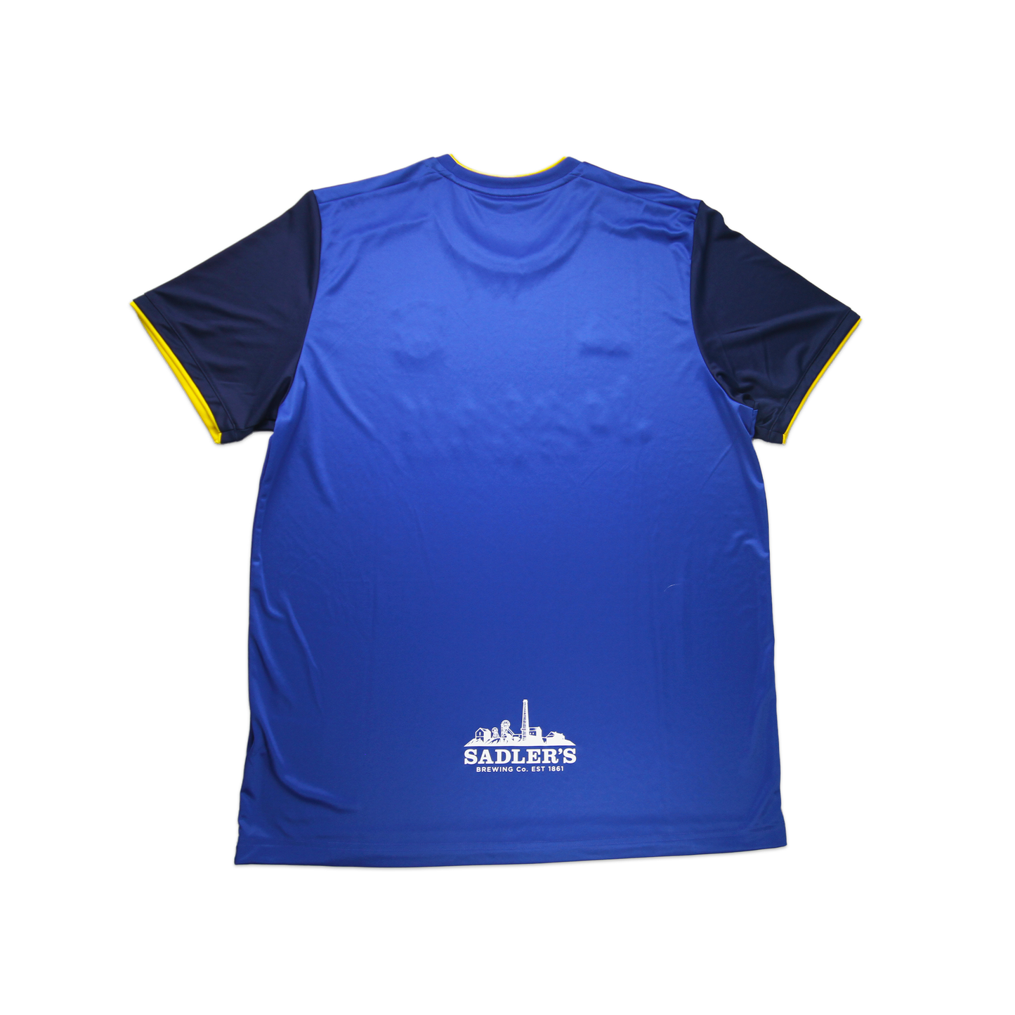 Birmingham City 2019/20 Home - XL