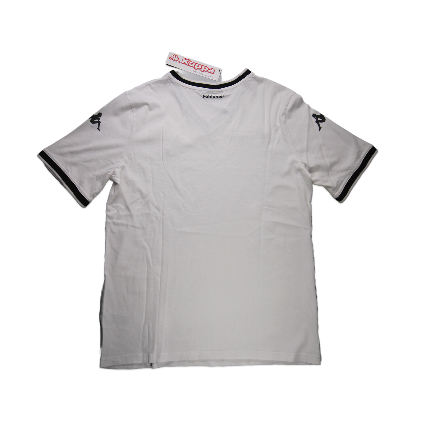 Borussia Monchengladbach 2010/11 Training Shirt (BNWT) - L