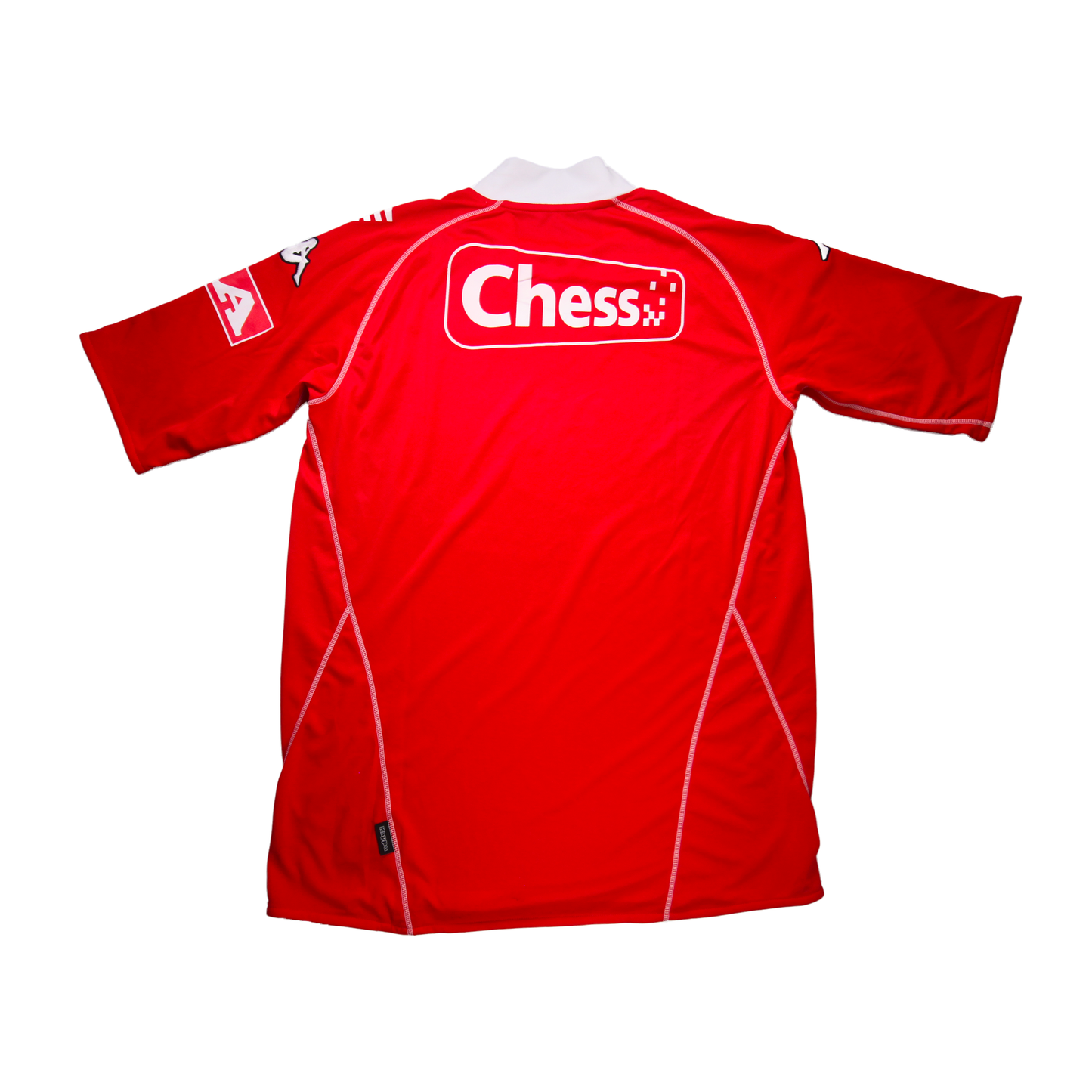 Brann 2008/09 Home - 2XL