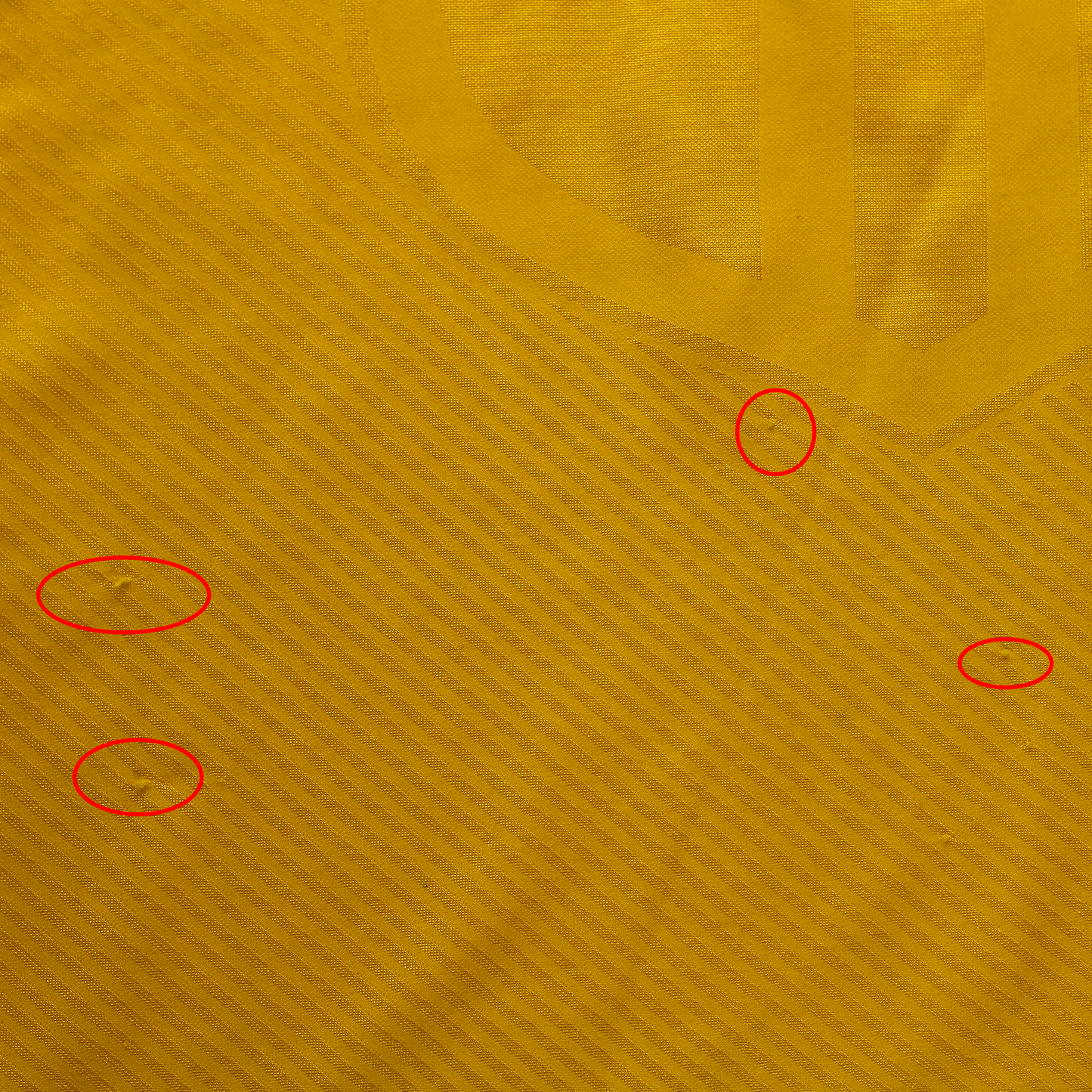 Brésil 1993/94 Home - XL