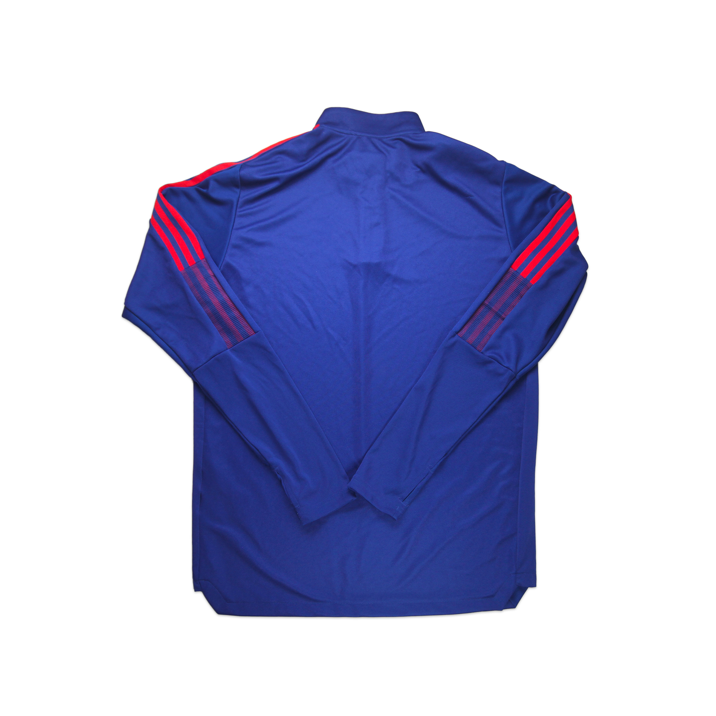 Bayern Munich 2021/22 Training Top - L