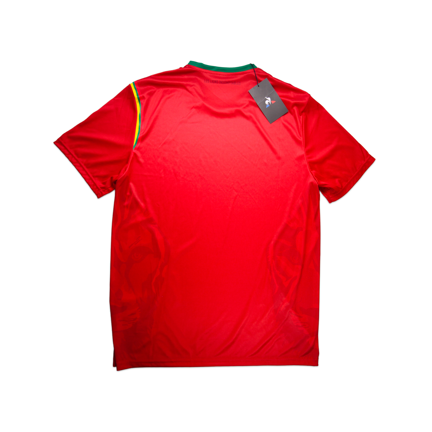 Cameroun 2022/23 Away - XL (BNWT)