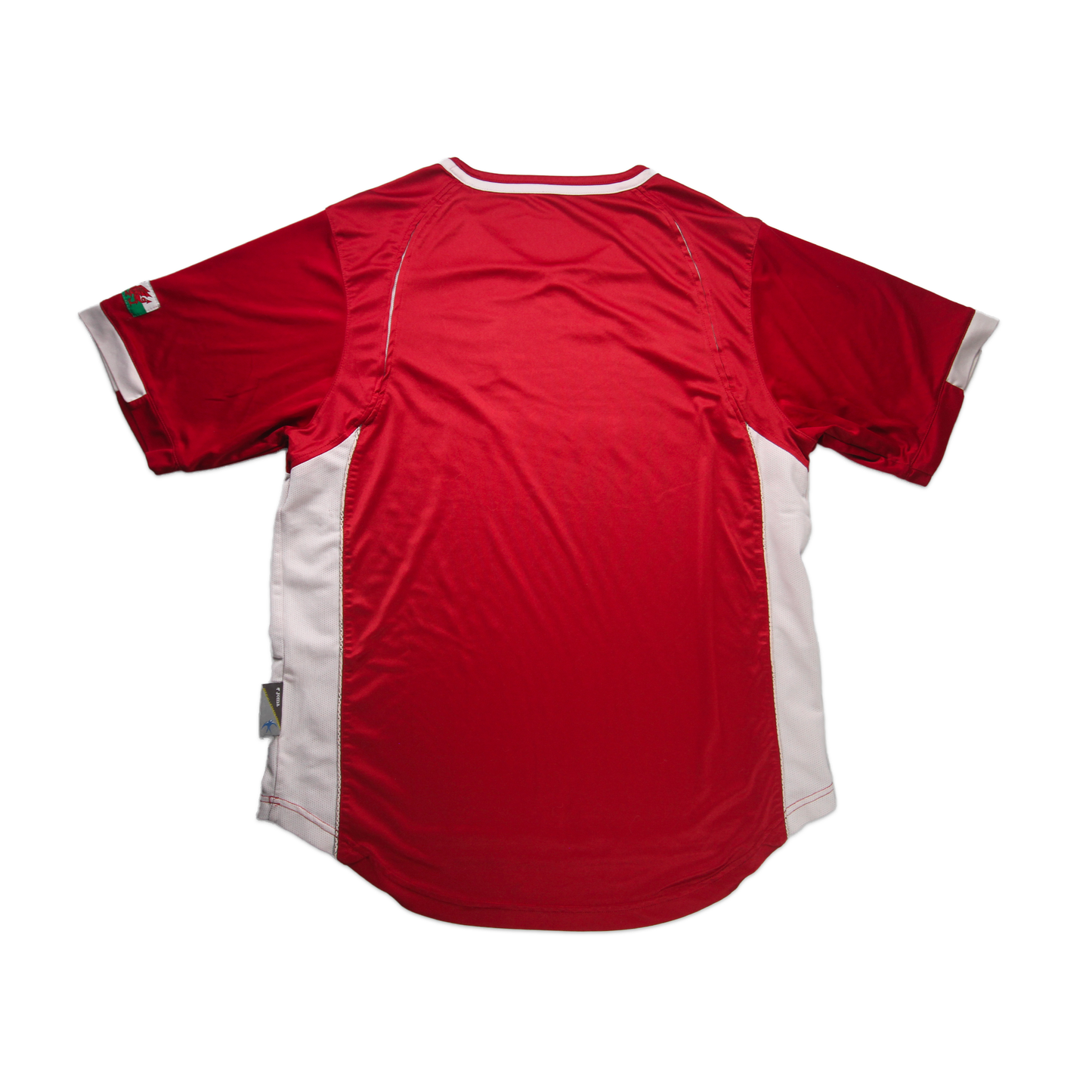 Cardiff City 2008/09 Away - M