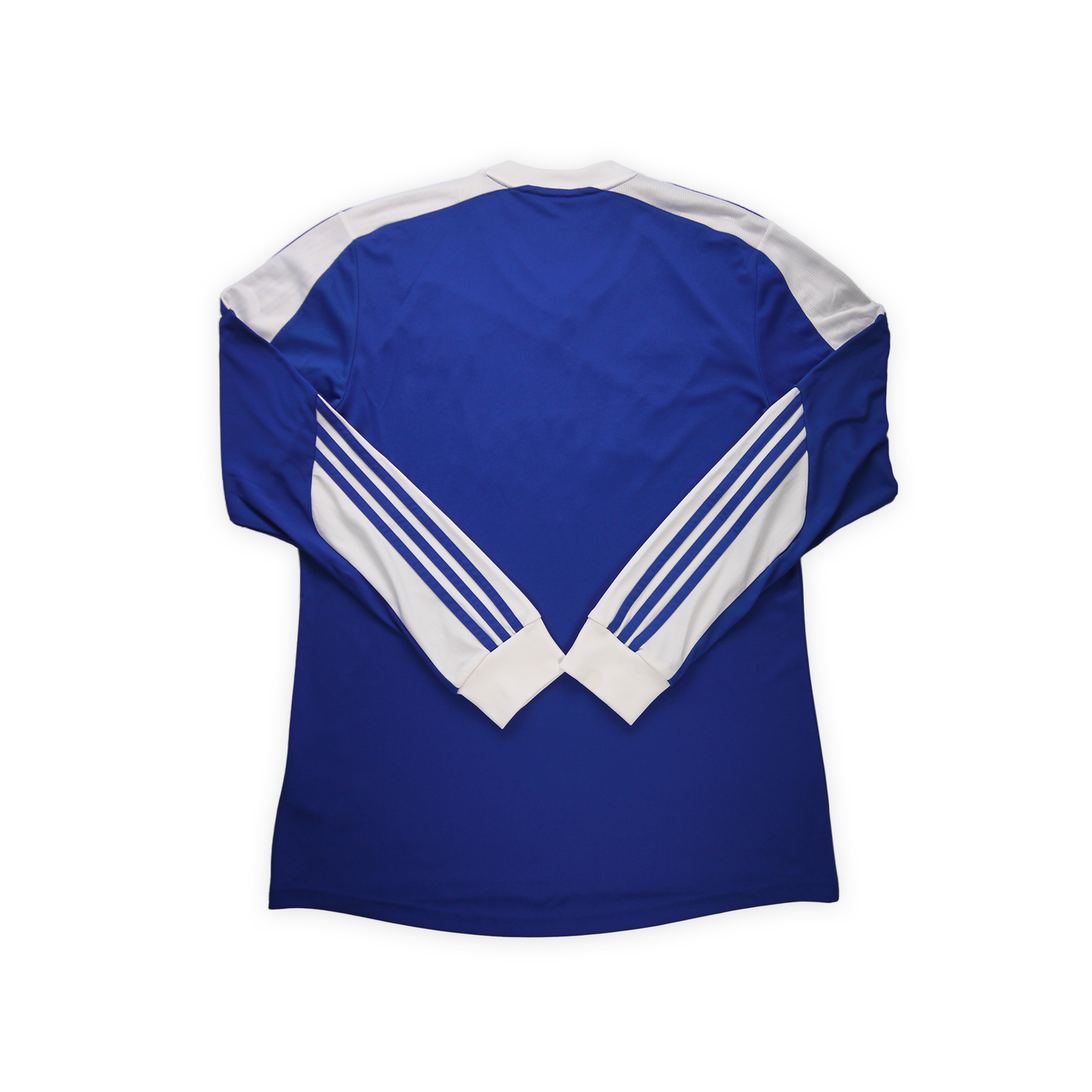 Cove Rangers FC 2013/14 Home L/S - L