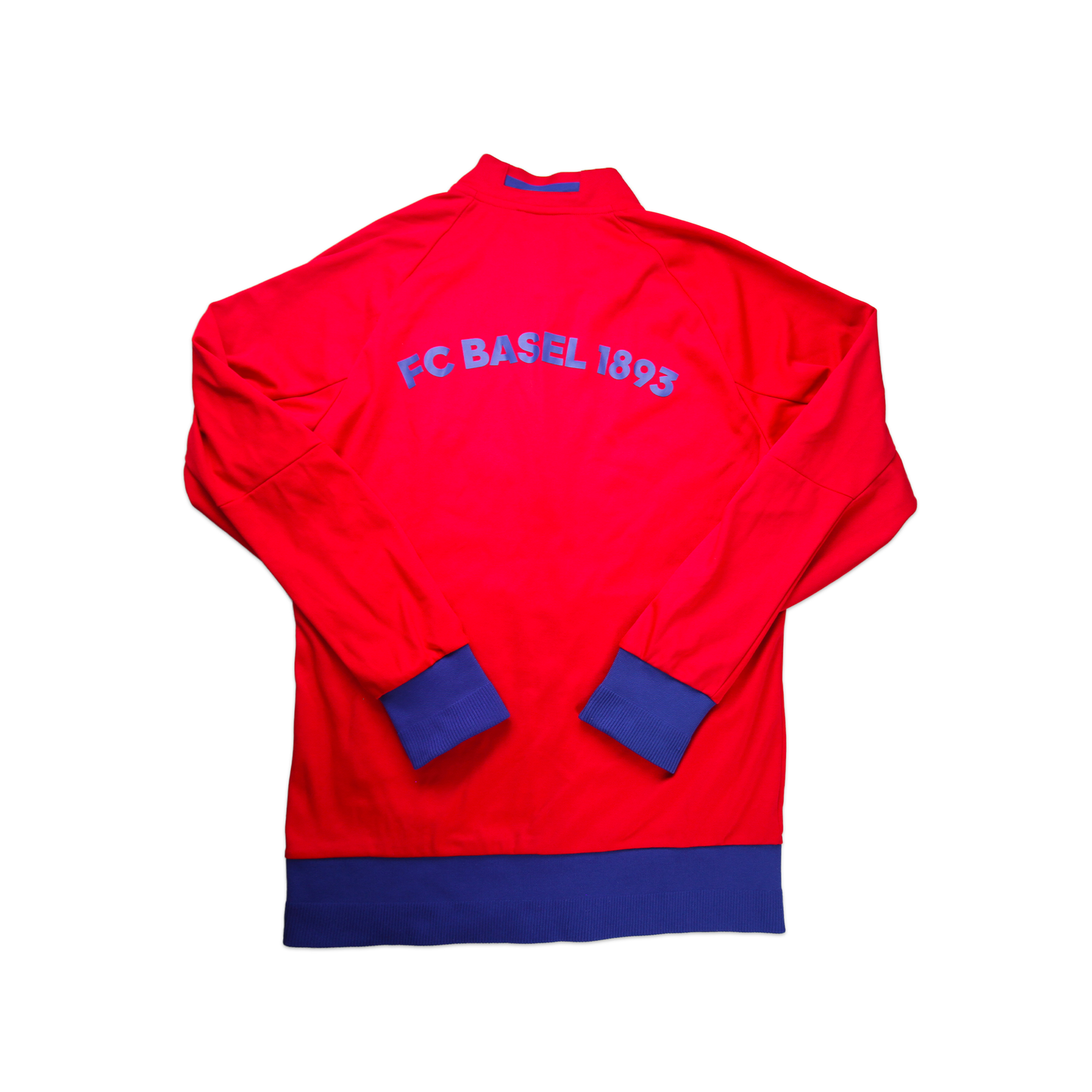 Bâle 2016/17 Training Jacket - M