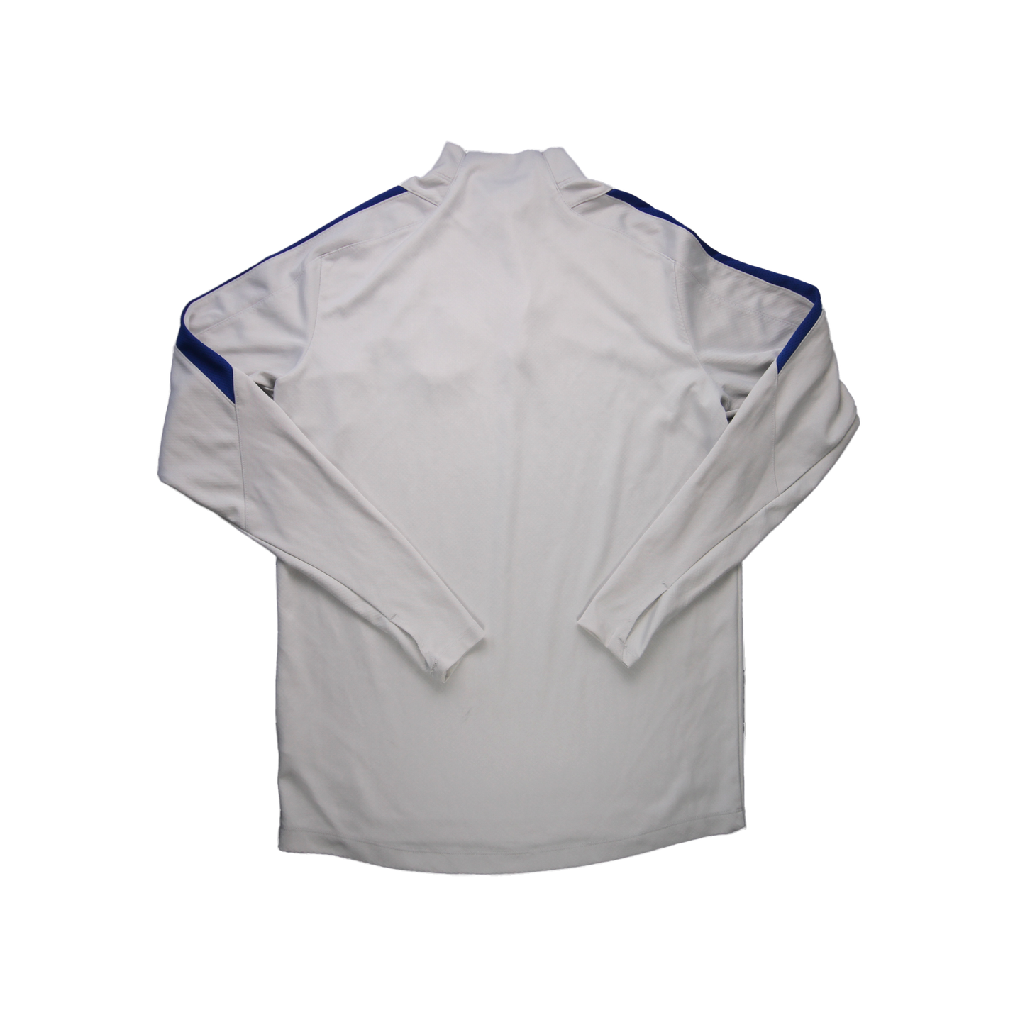 France 2016/17 1/4 Zip Drill Top - M