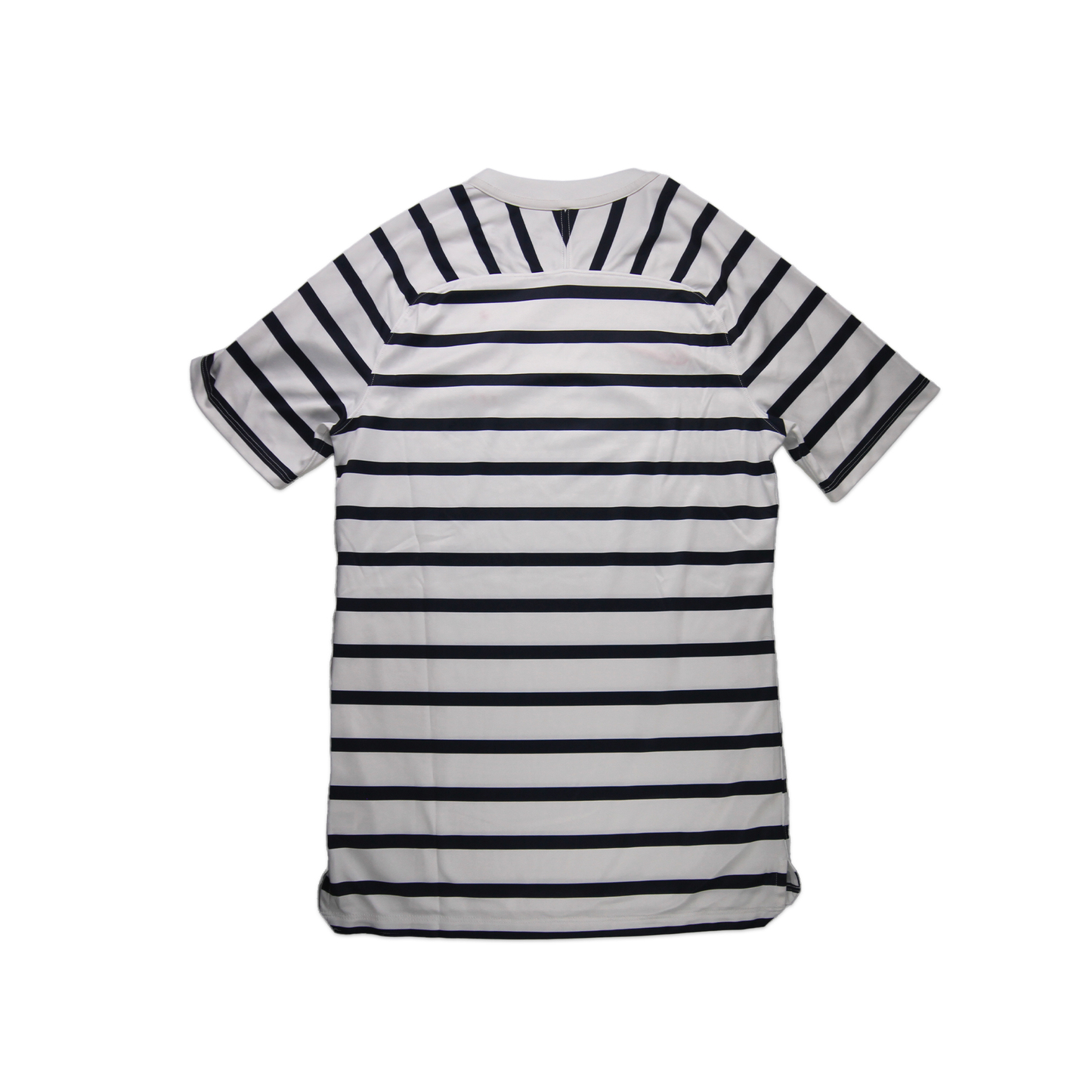 France 2018 Pre Match - S