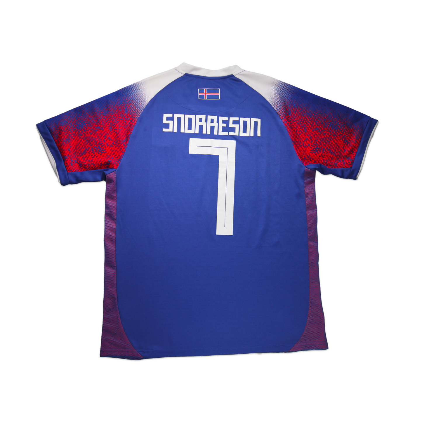 Islande 2010 Home - XL