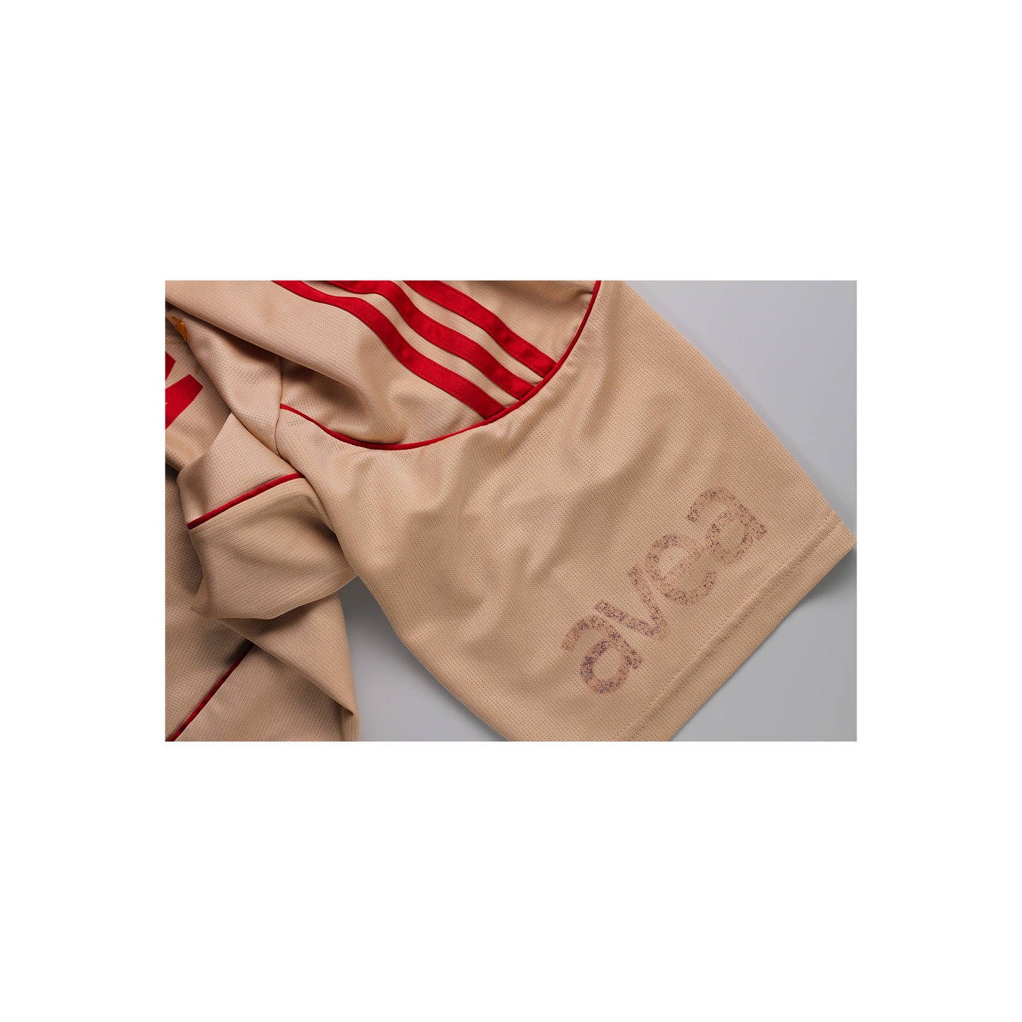 Galatasaray 2010/11 Away - XL