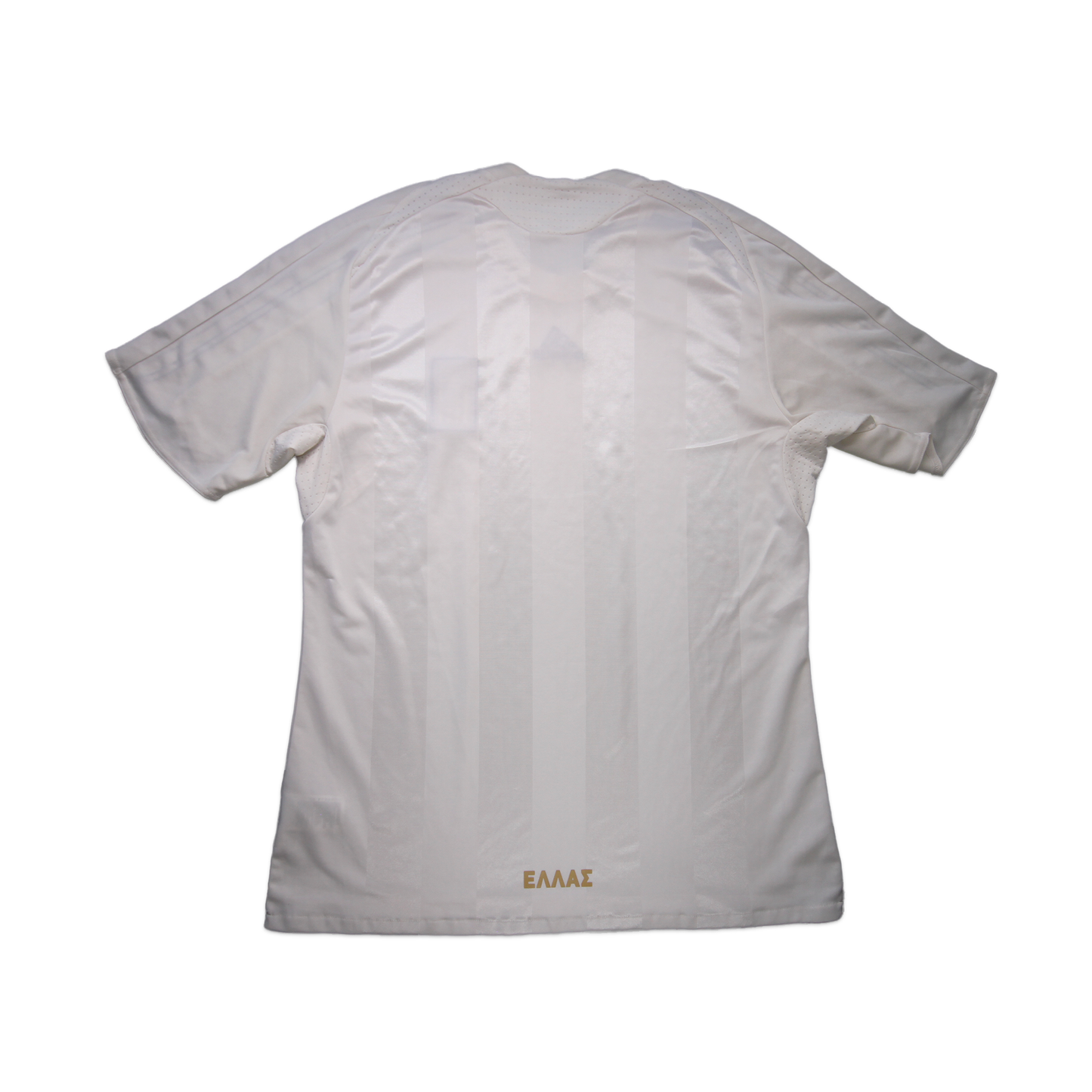 Grèce 2008/09 Home - L