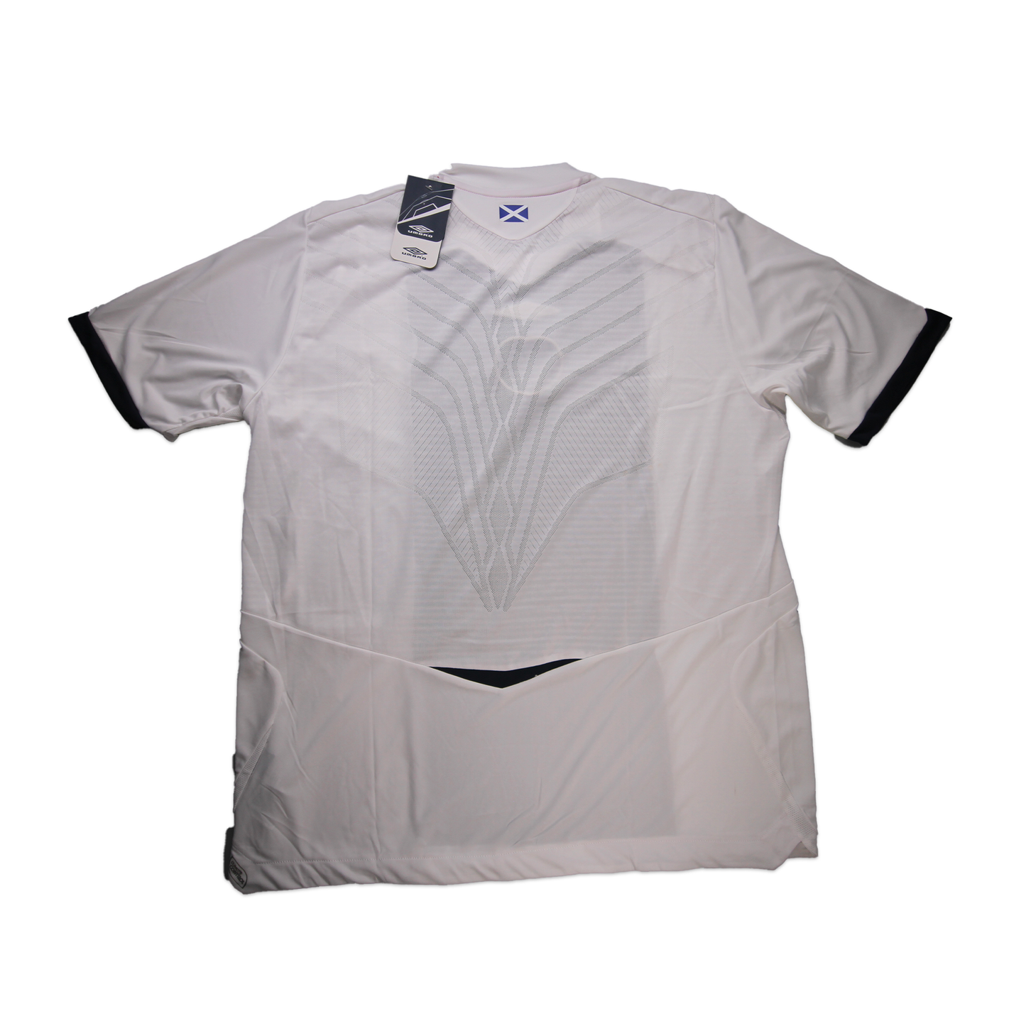 Hearts of Midlothian 2008/09 Away - XXL