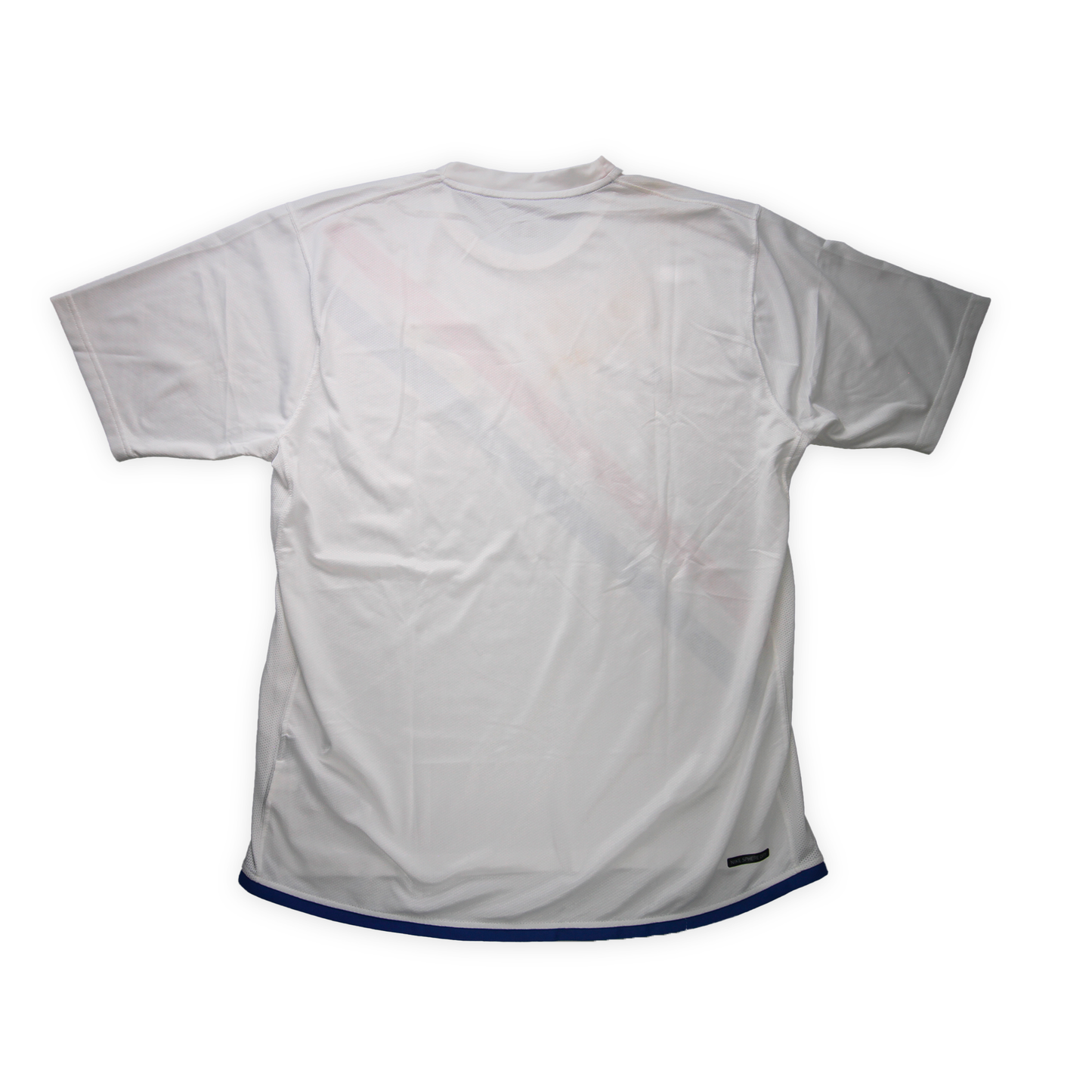 Hollande 2006/08 Away - XL