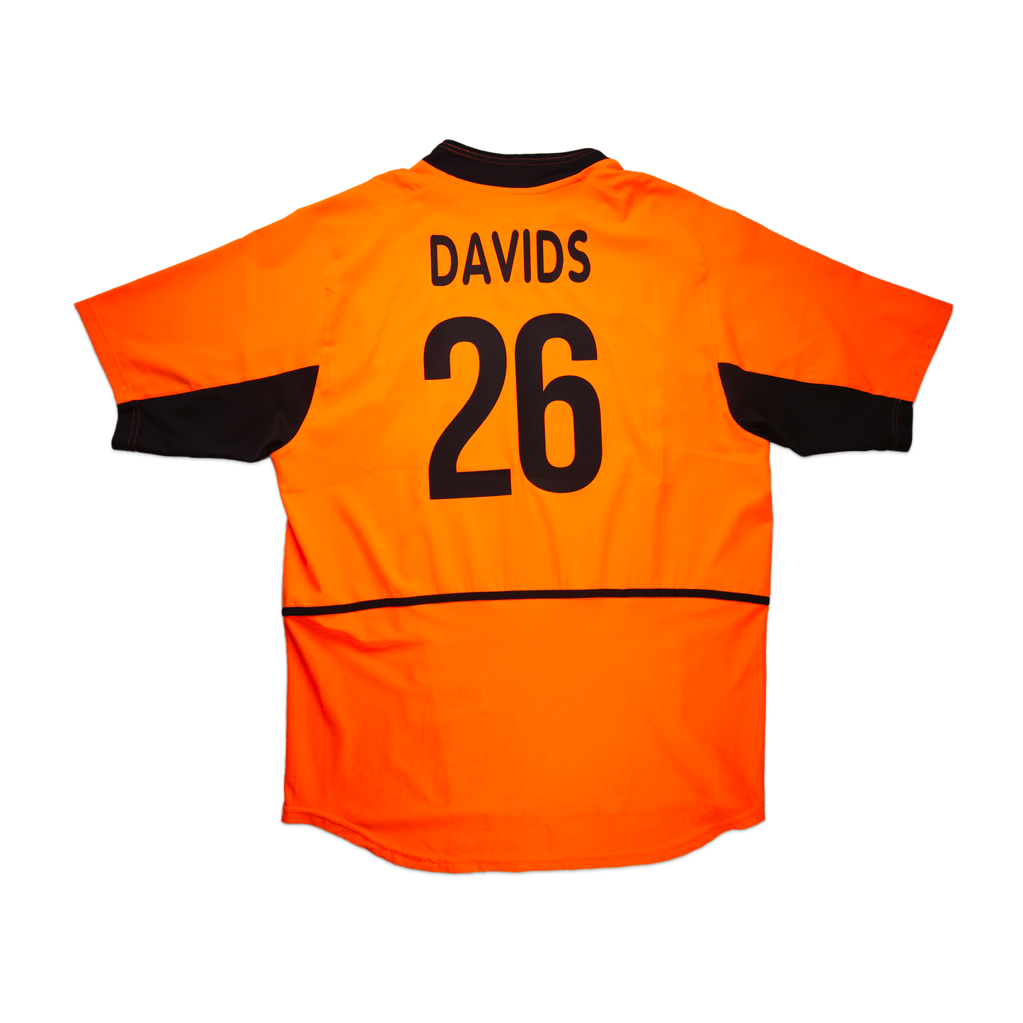 Hollande 2002/03 Home - XL