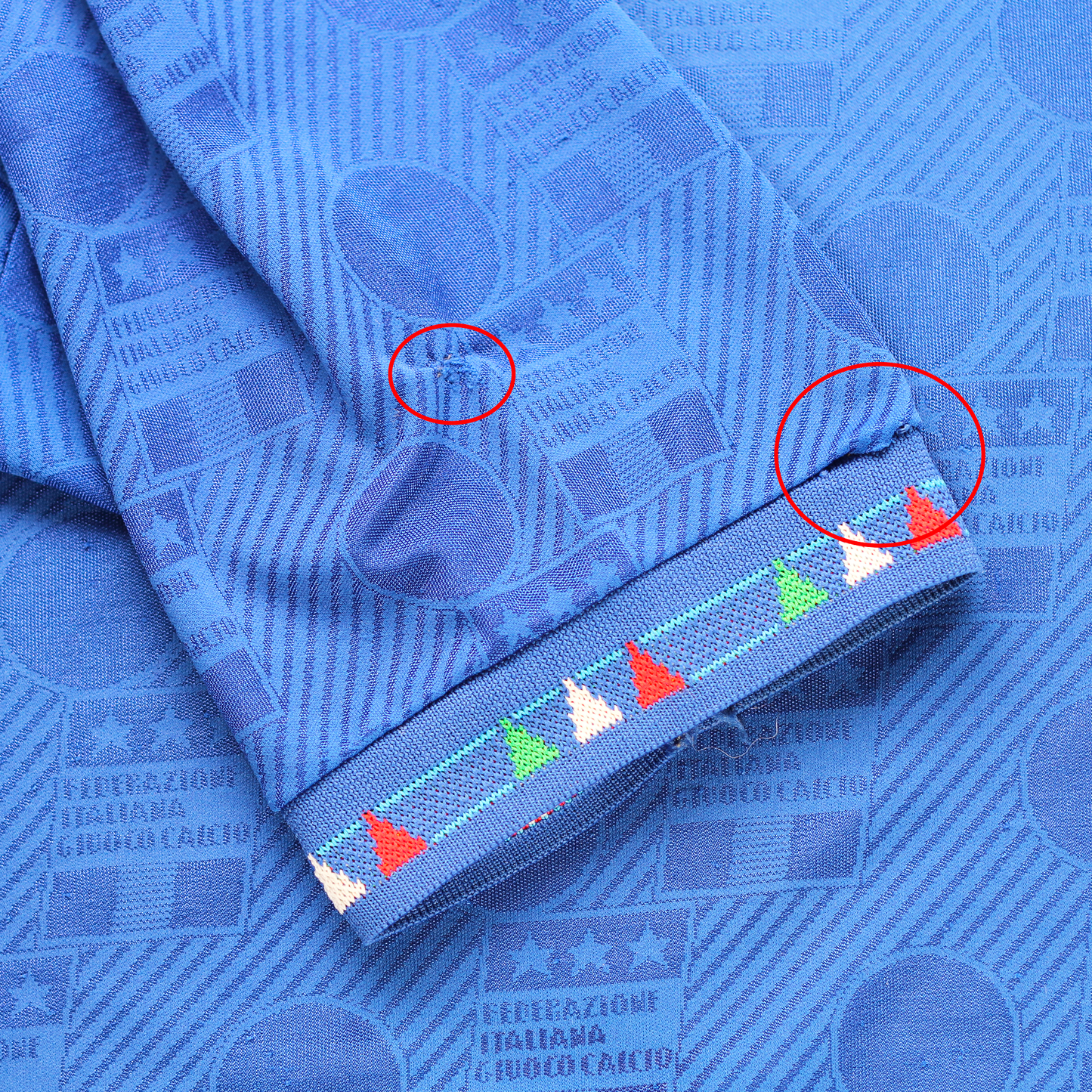 Italie 1993/94 Home - XL