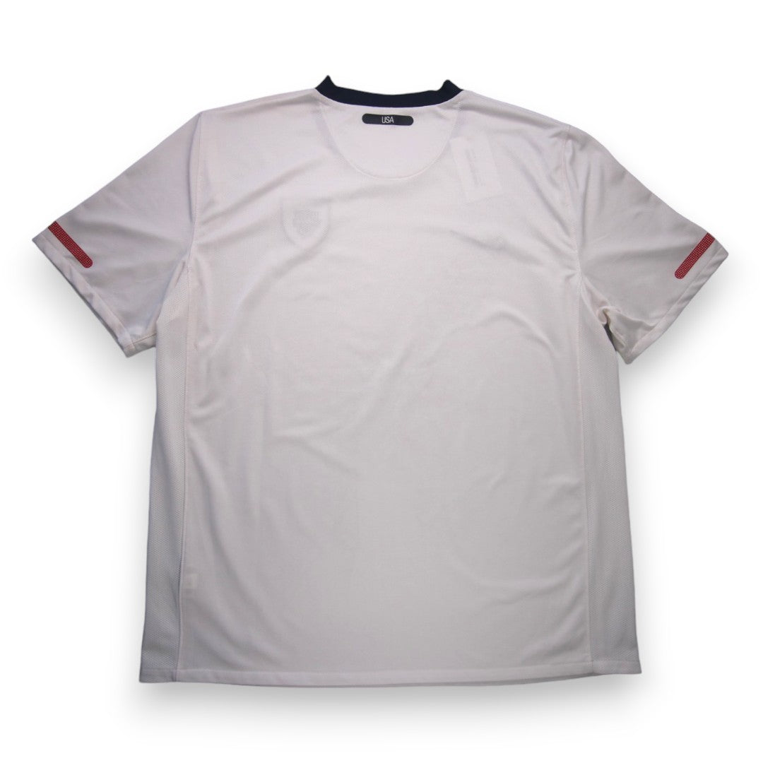 USA 2010/11 Home - XL