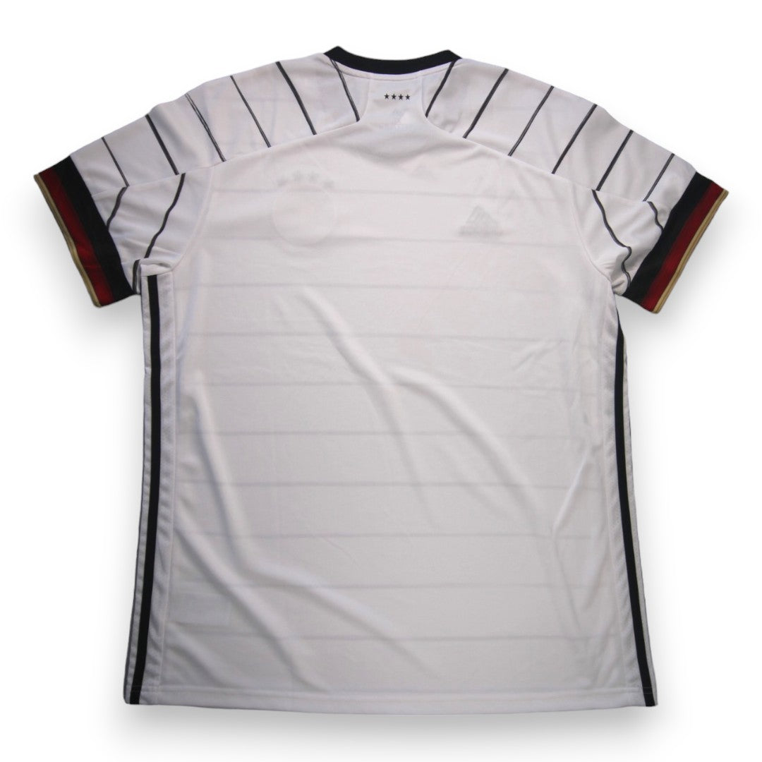 Allemagne 2020/21 Home - XL