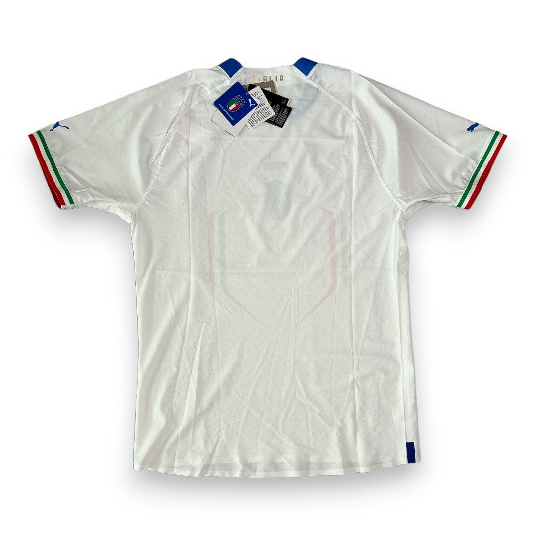Italie 2022 Away (BNWT) - XL