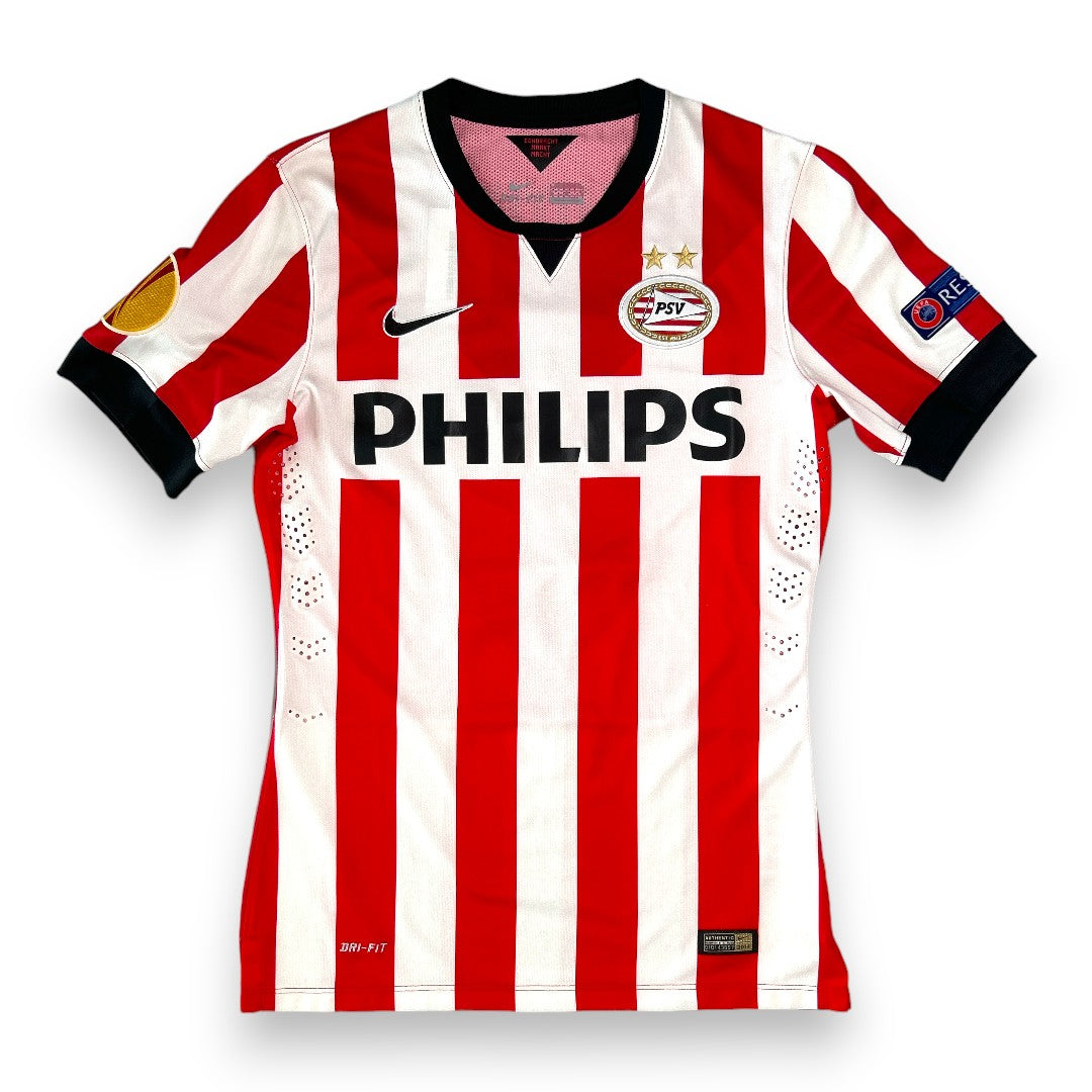 PSV 2014/15 Home (Stock pro) #2 ISIMAT - M